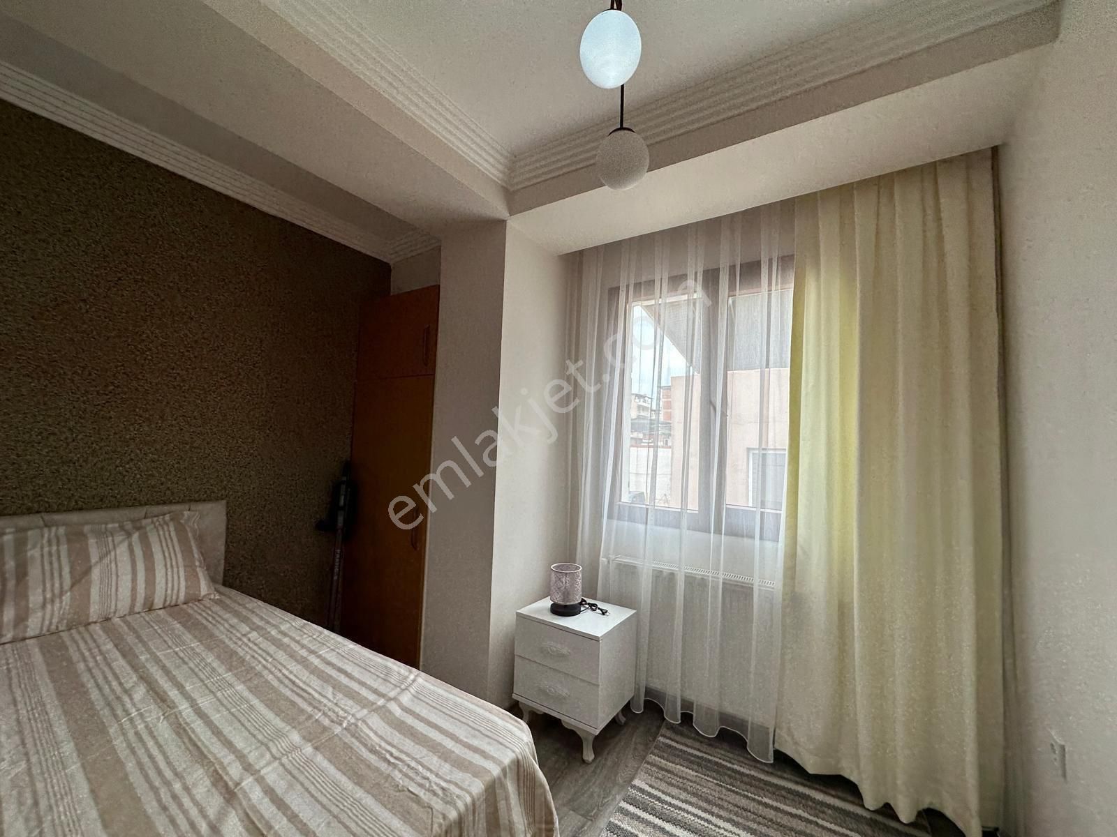 Kırca Emlak’tan Yıldız Mah. 1+1 Kiralık Daire - Görsel 15