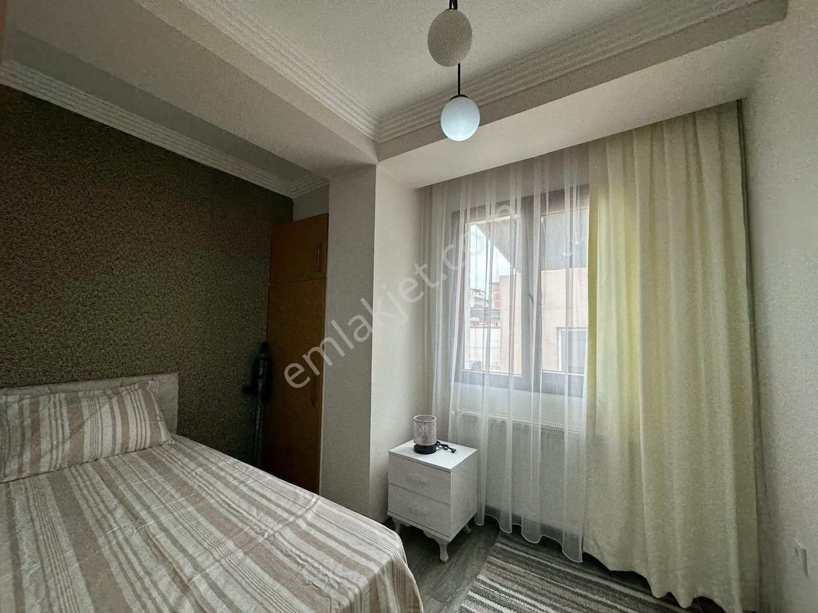 Kırca Emlak’tan Yıldız Mah. 1+1 Kiralık Daire - Görsel 20