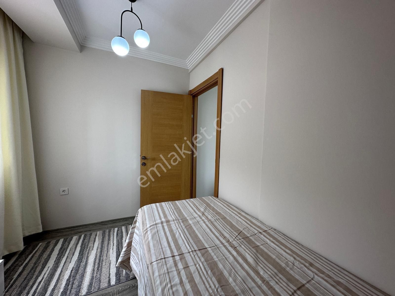 Kırca Emlak’tan Yıldız Mah. 1+1 Kiralık Daire - Görsel 24