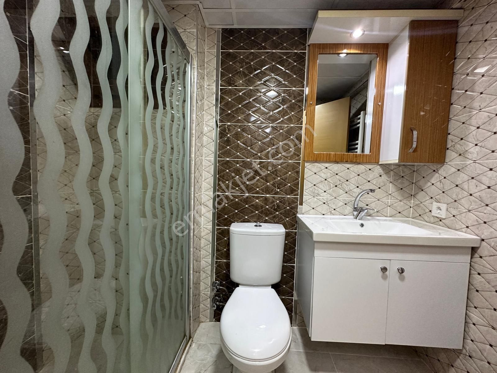 Kırca Emlak’tan Yıldız Mah. 1+1 Kiralık Daire - Görsel 26