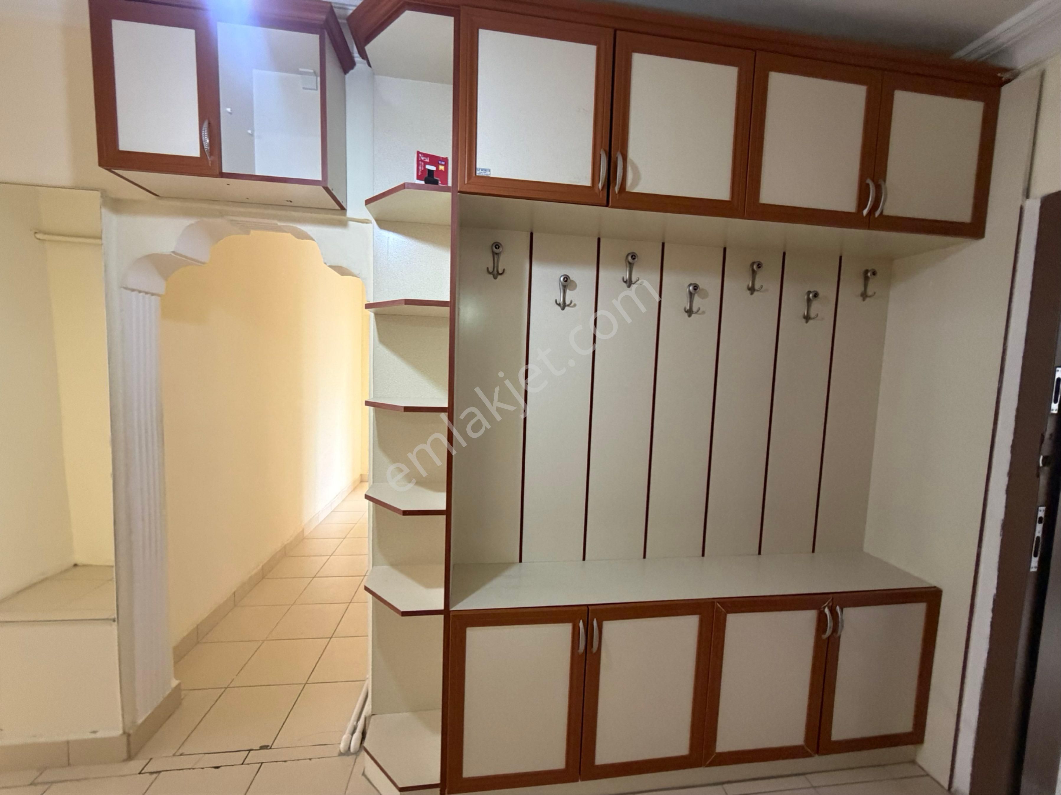 Tunçez Gm Yarenler Geniş 2+1 Kiralık Daire - Görsel 14