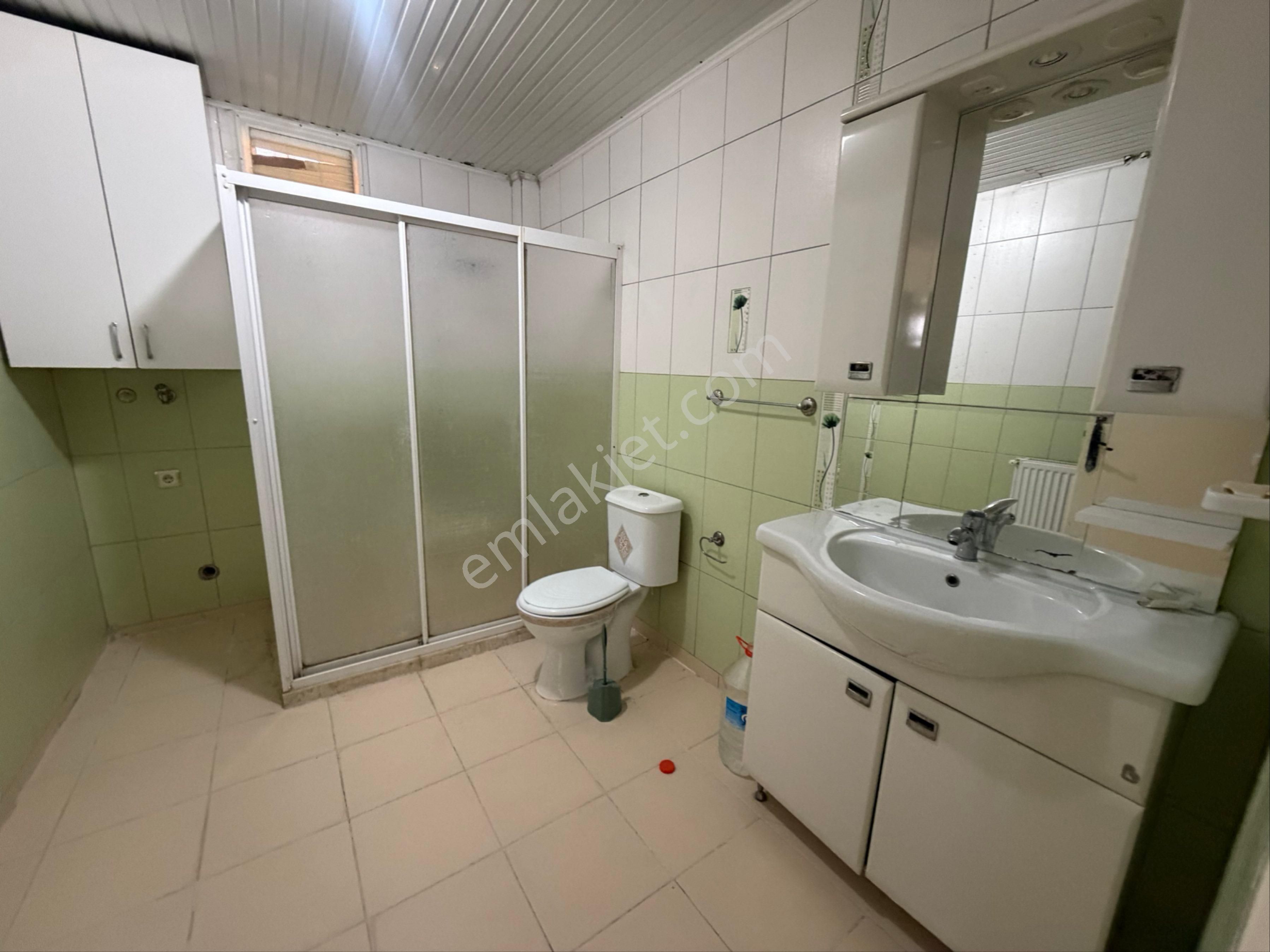 Tunçez Gm Yarenler Geniş 2+1 Kiralık Daire - Görsel 12