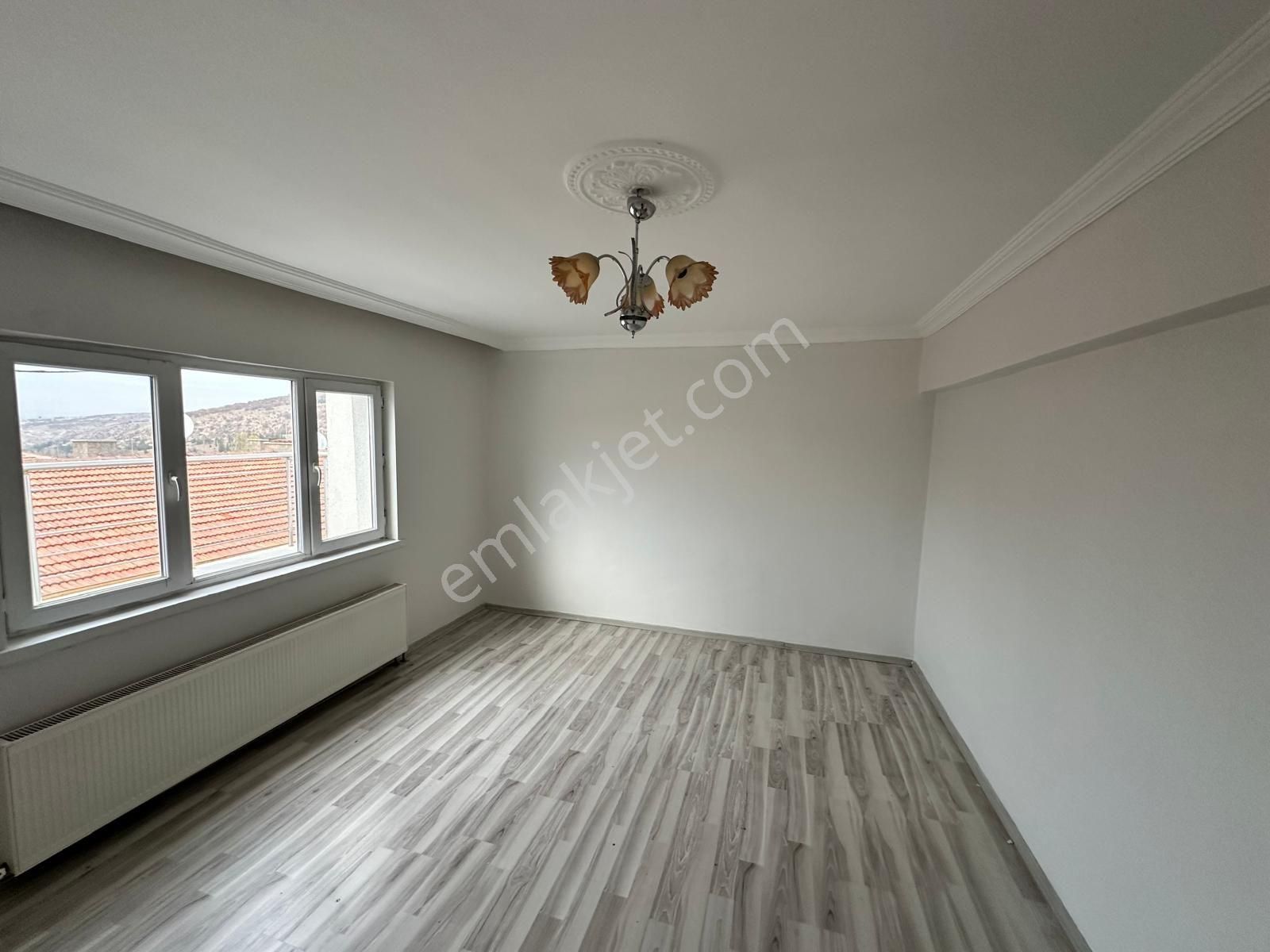 Altındağ Karapürçek Mahallesi Stadyum Arkası 5+1 Teras - Görsel 4