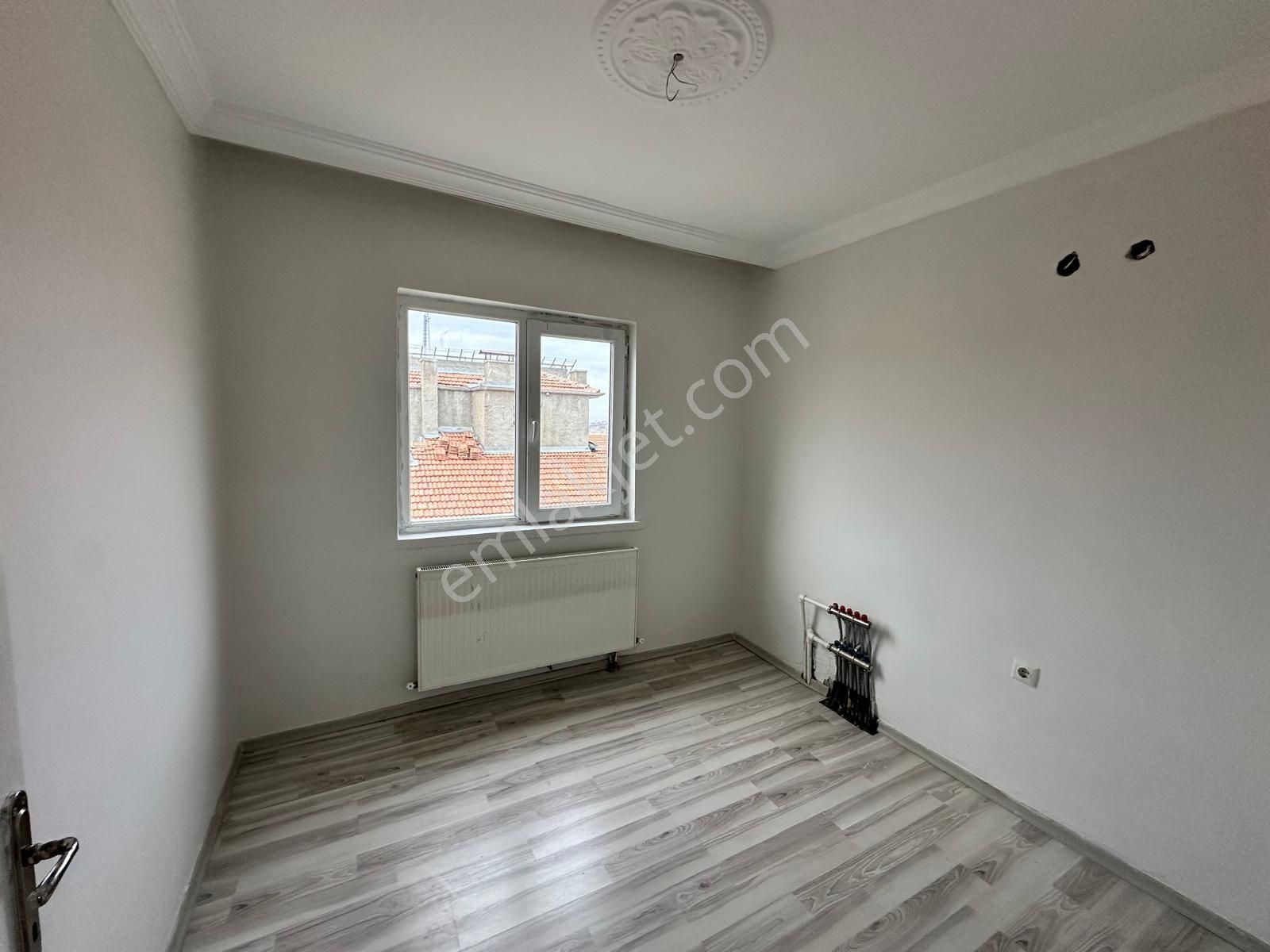 Altındağ Karapürçek Mahallesi Stadyum Arkası 5+1 Teras - Görsel 11