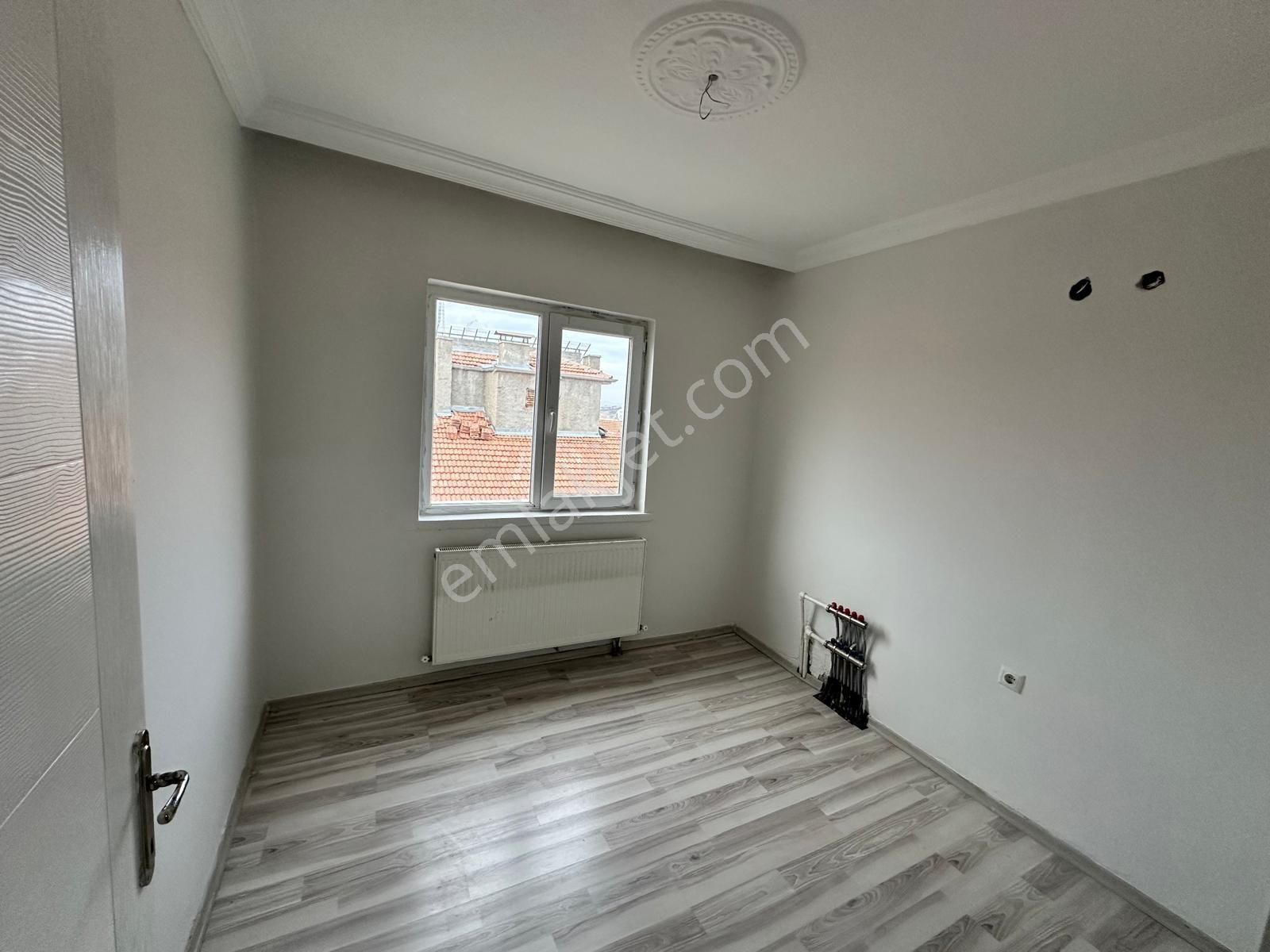 Altındağ Karapürçek Mahallesi Stadyum Arkası 5+1 Teras - Görsel 14