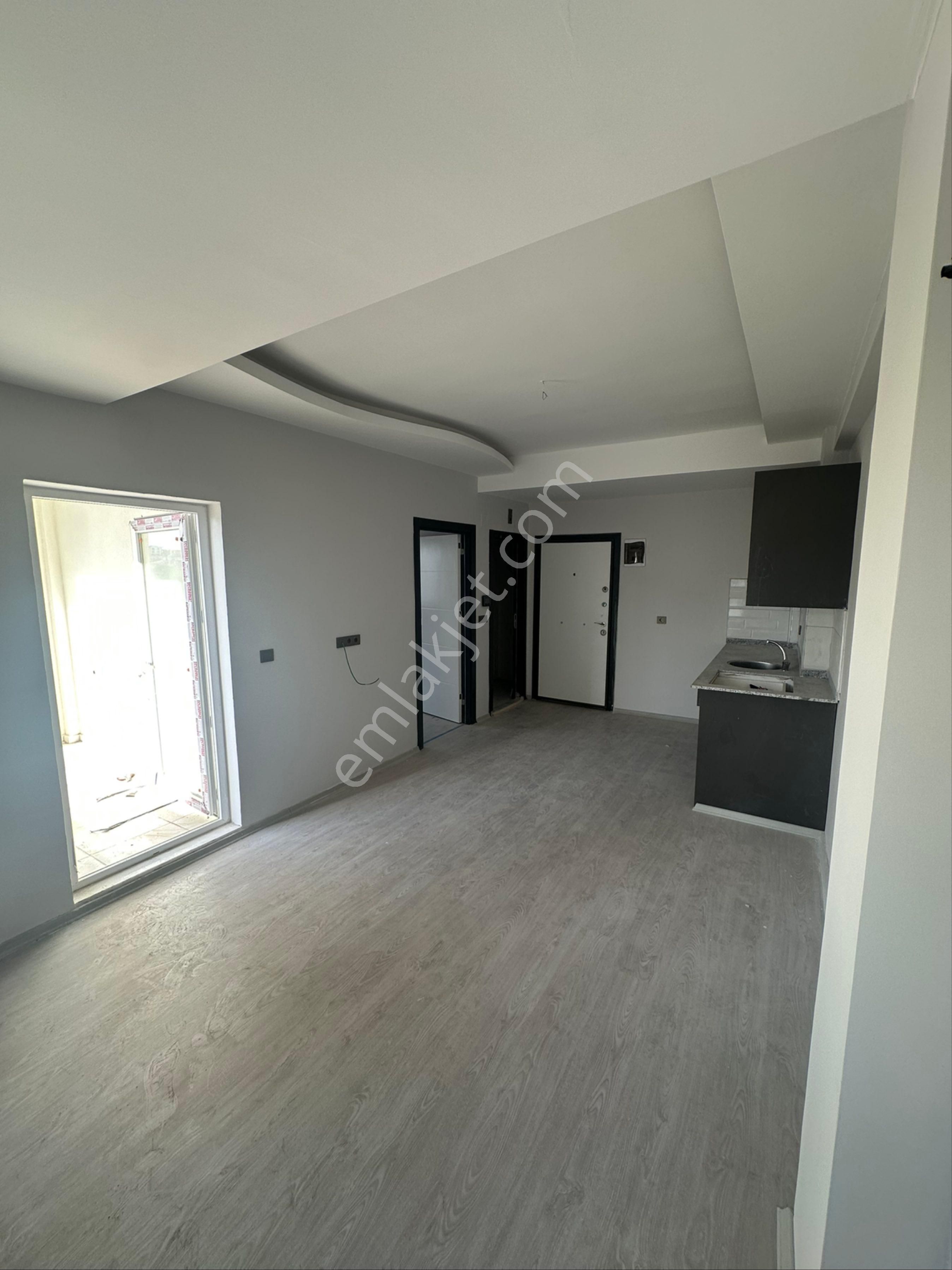 Bulvar Üzeri 1+1 Osmangazi De Kaçmaz Fırsat - Görsel 8