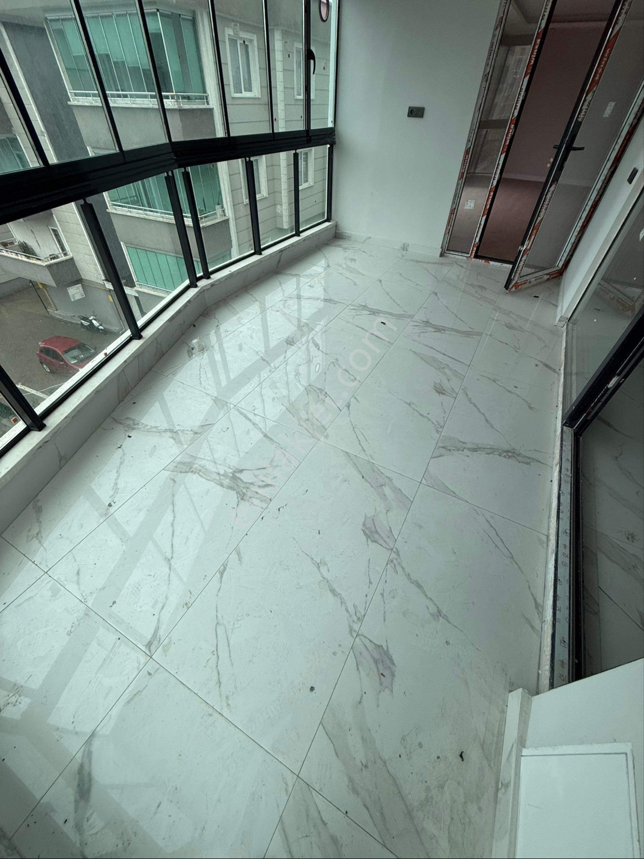 Evim-nur’dan Karasamsun Mh 3+1 150m2 Satılık Lüz Daire… - Görsel 10