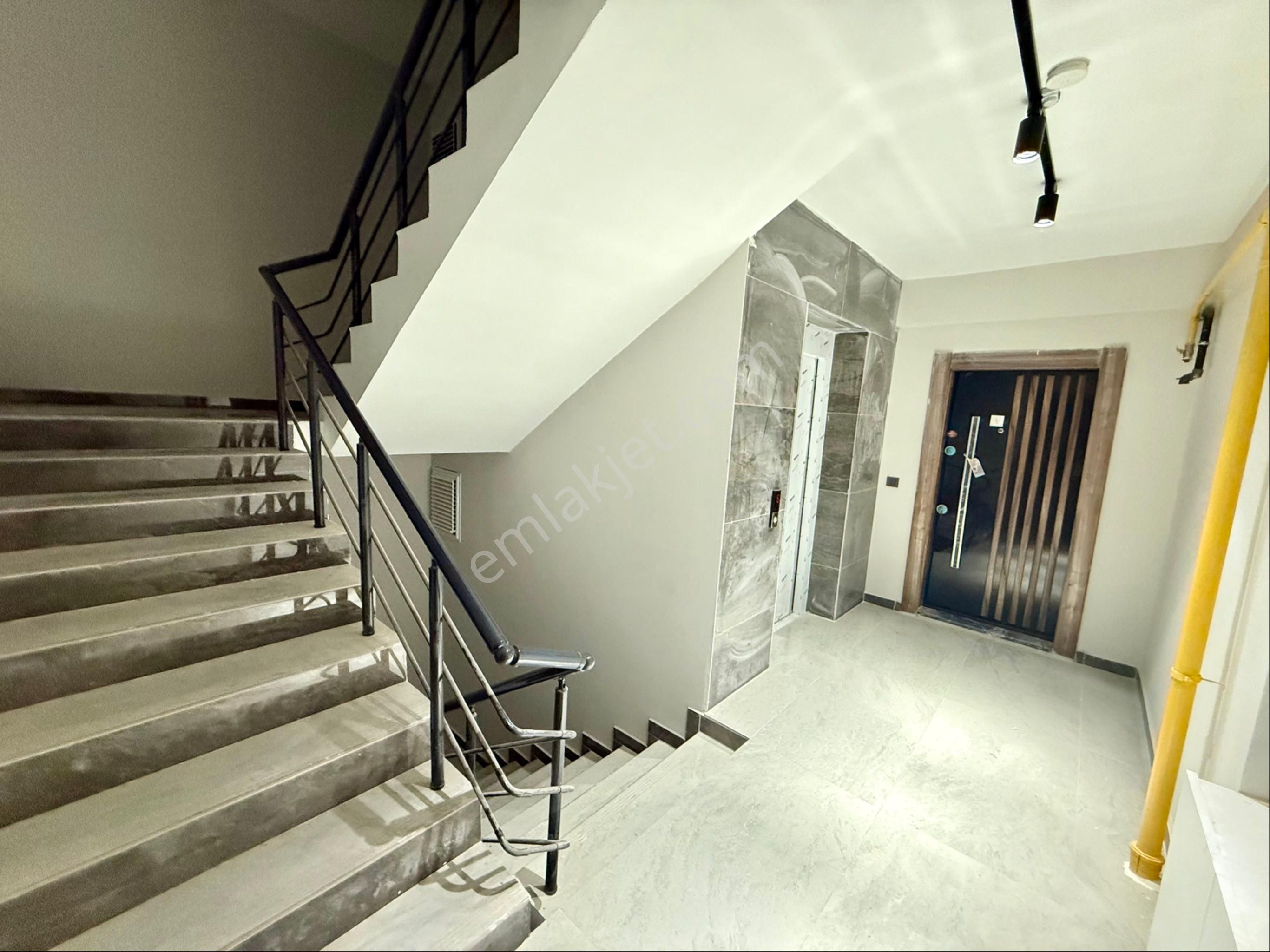 Evim-nur’dan Karasamsun Mh 3+1 150m2 Satılık Lüz Daire… - Görsel 27