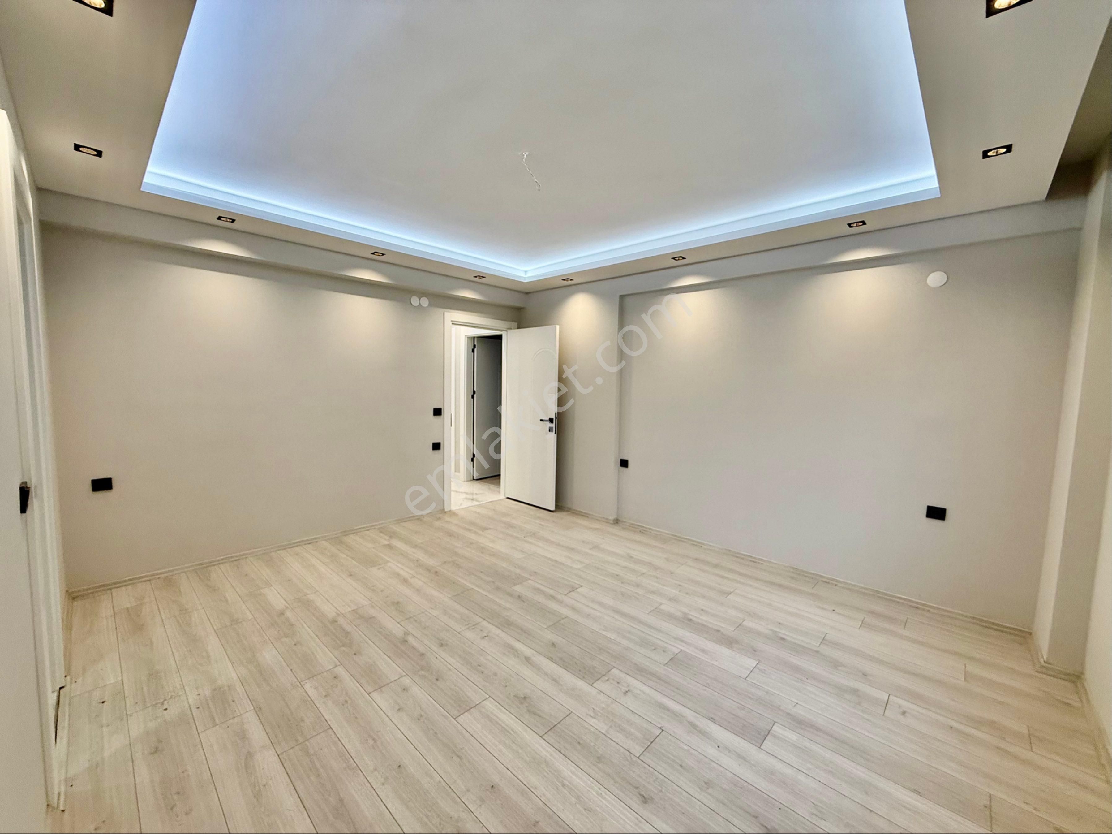 Evim-nur’dan Karasamsun Mh 3+1 150m2 Satılık Lüz Daire… - Görsel 17