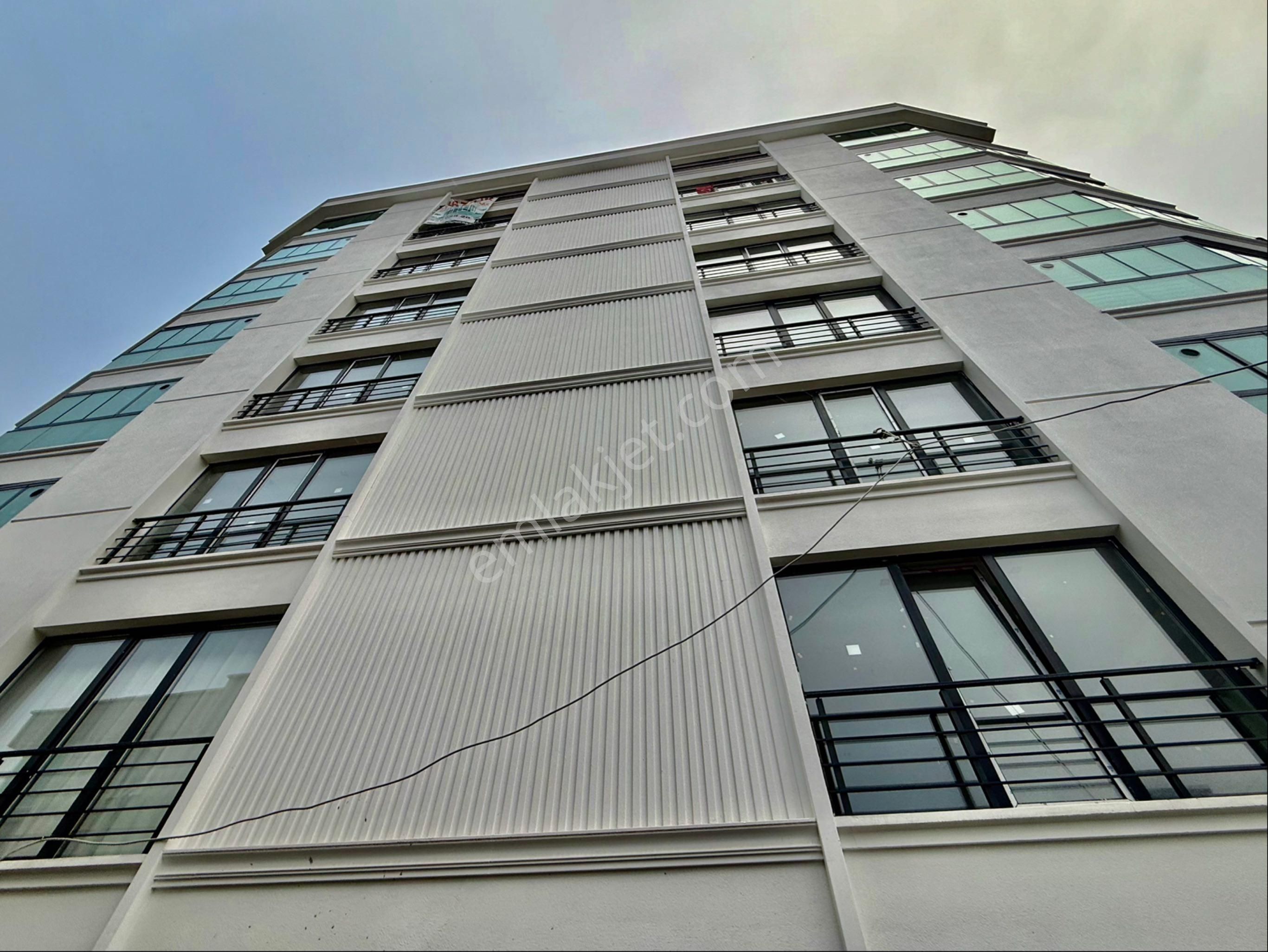 Evim-nur’dan Karasamsun Mh 3+1 150m2 Satılık Lüz Daire… - Görsel 30