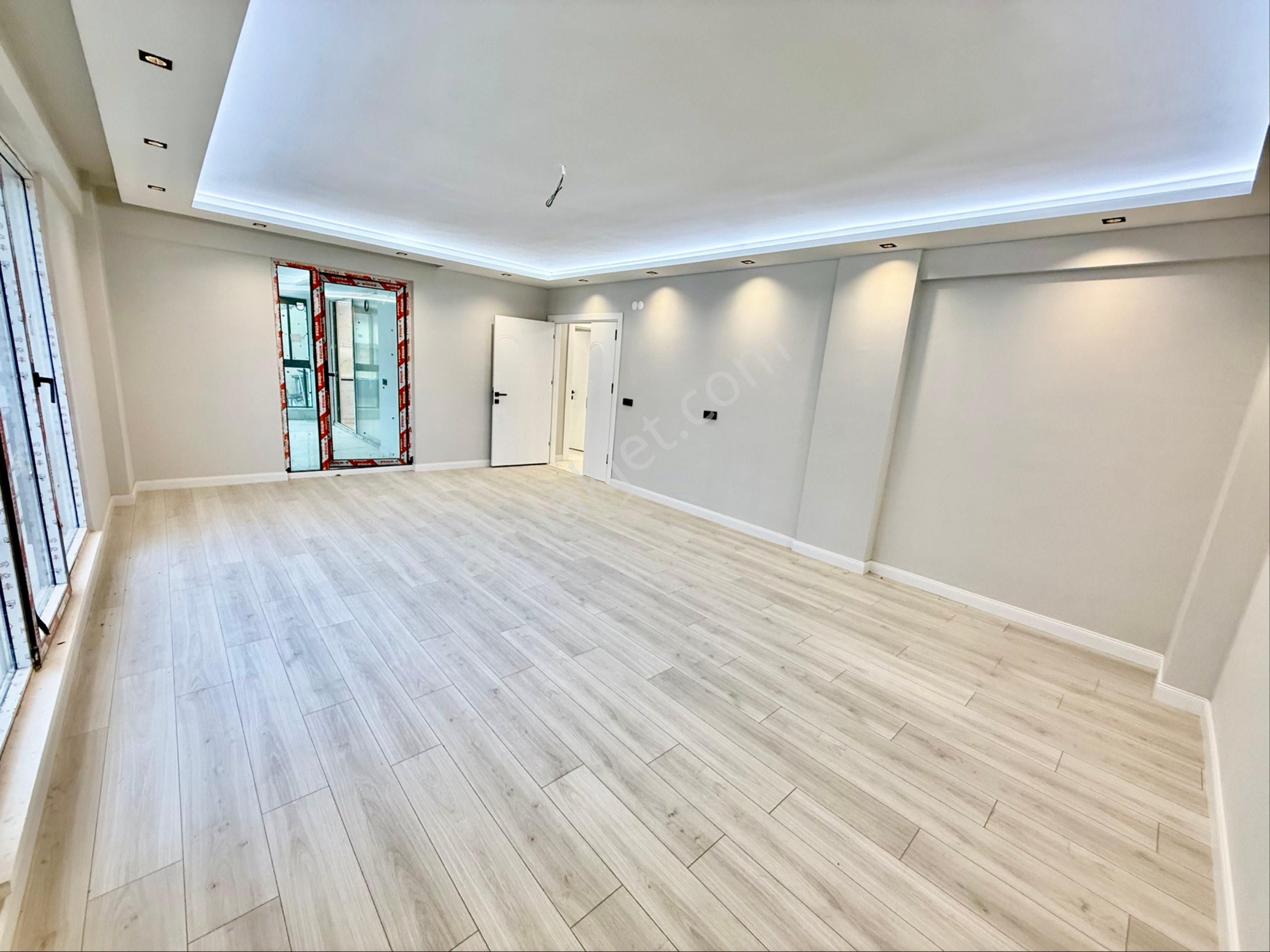 Evim-nur’dan Karasamsun Mh 3+1 150m2 Satılık Lüz Daire… - Görsel 7