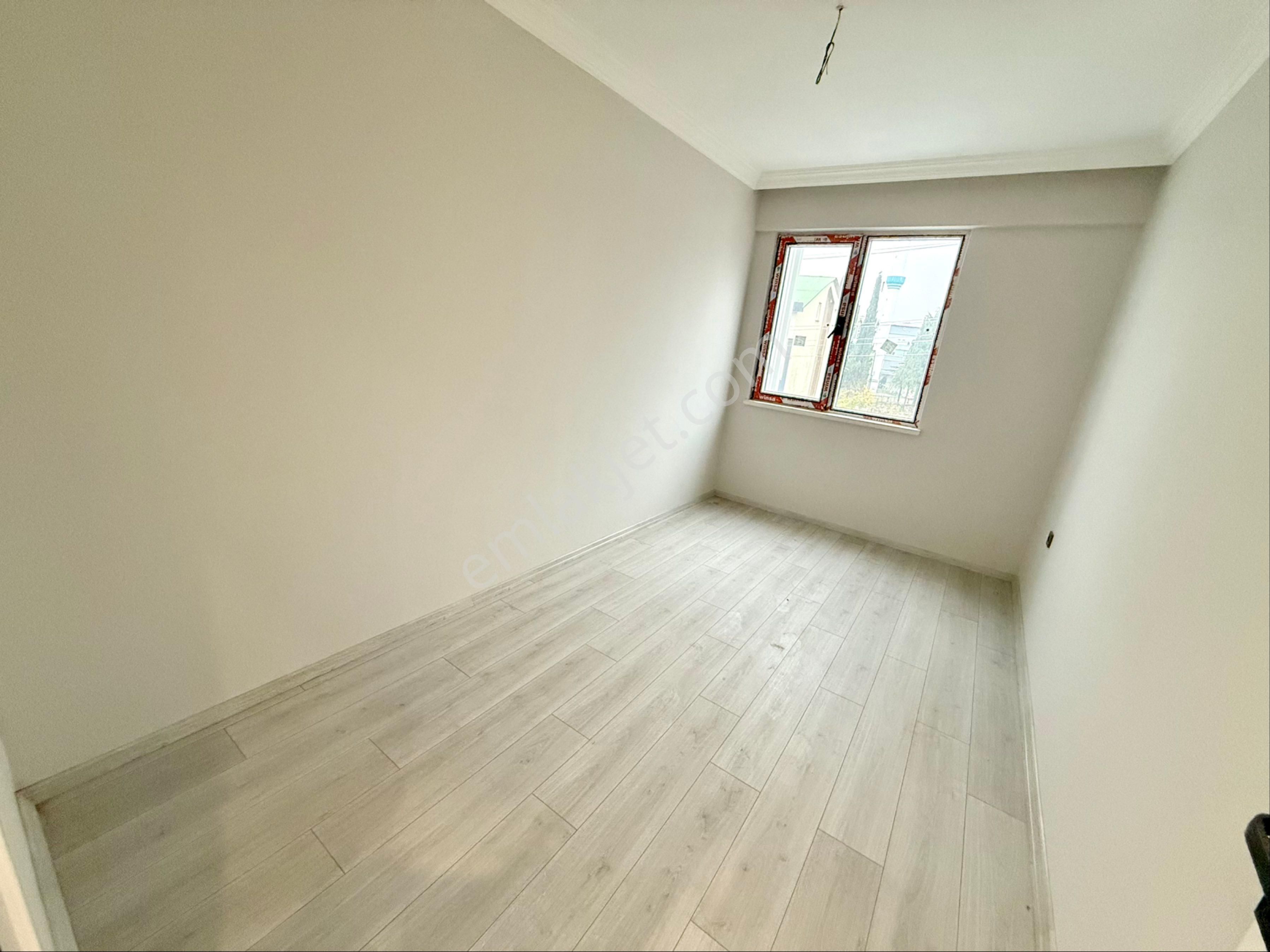 Evim-nur’dan Karasamsun Mh 3+1 150m2 Satılık Lüz Daire… - Görsel 12