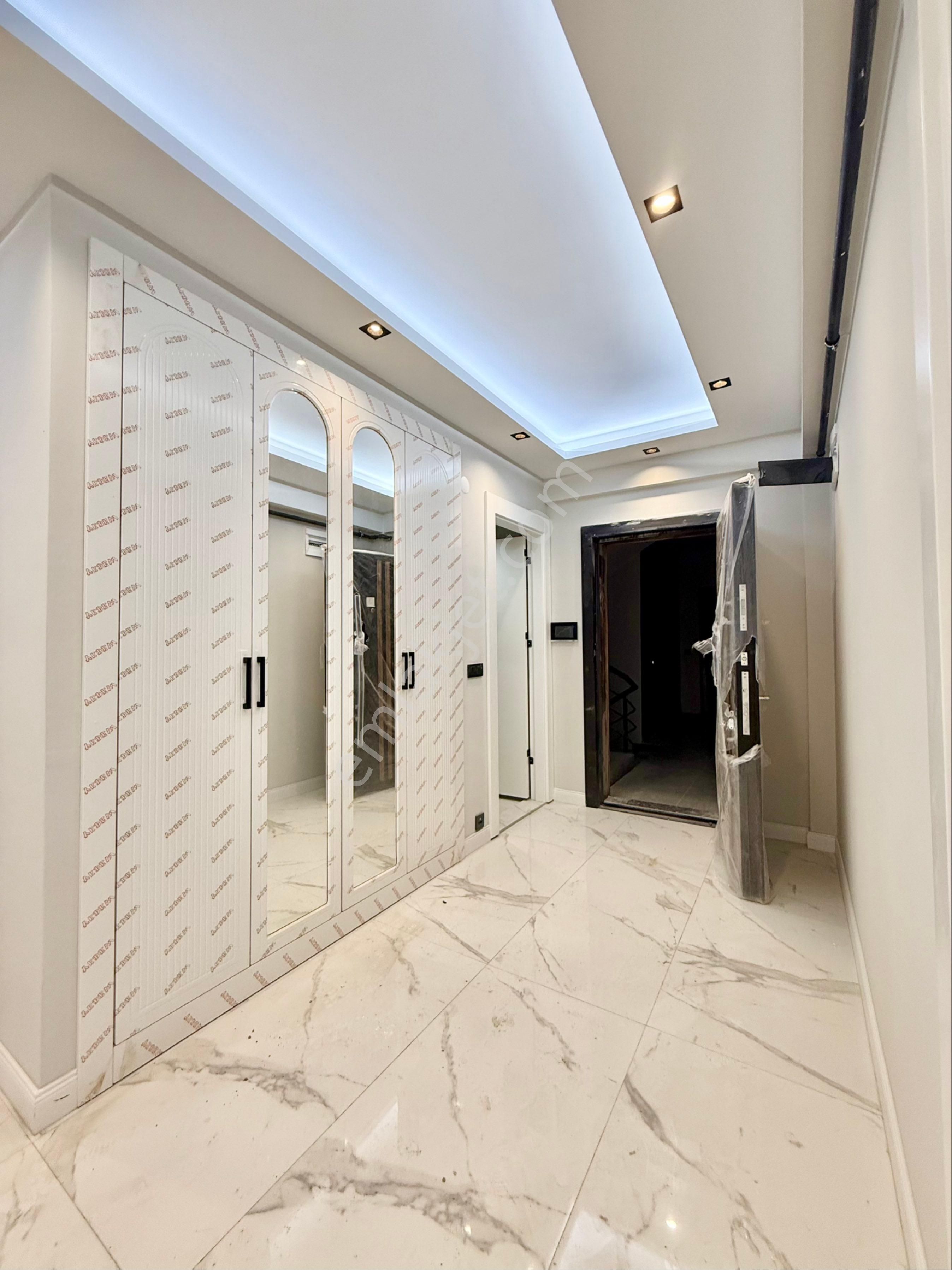 Evim-nur’dan Karasamsun Mh 3+1 150m2 Satılık Lüz Daire… - Görsel 24