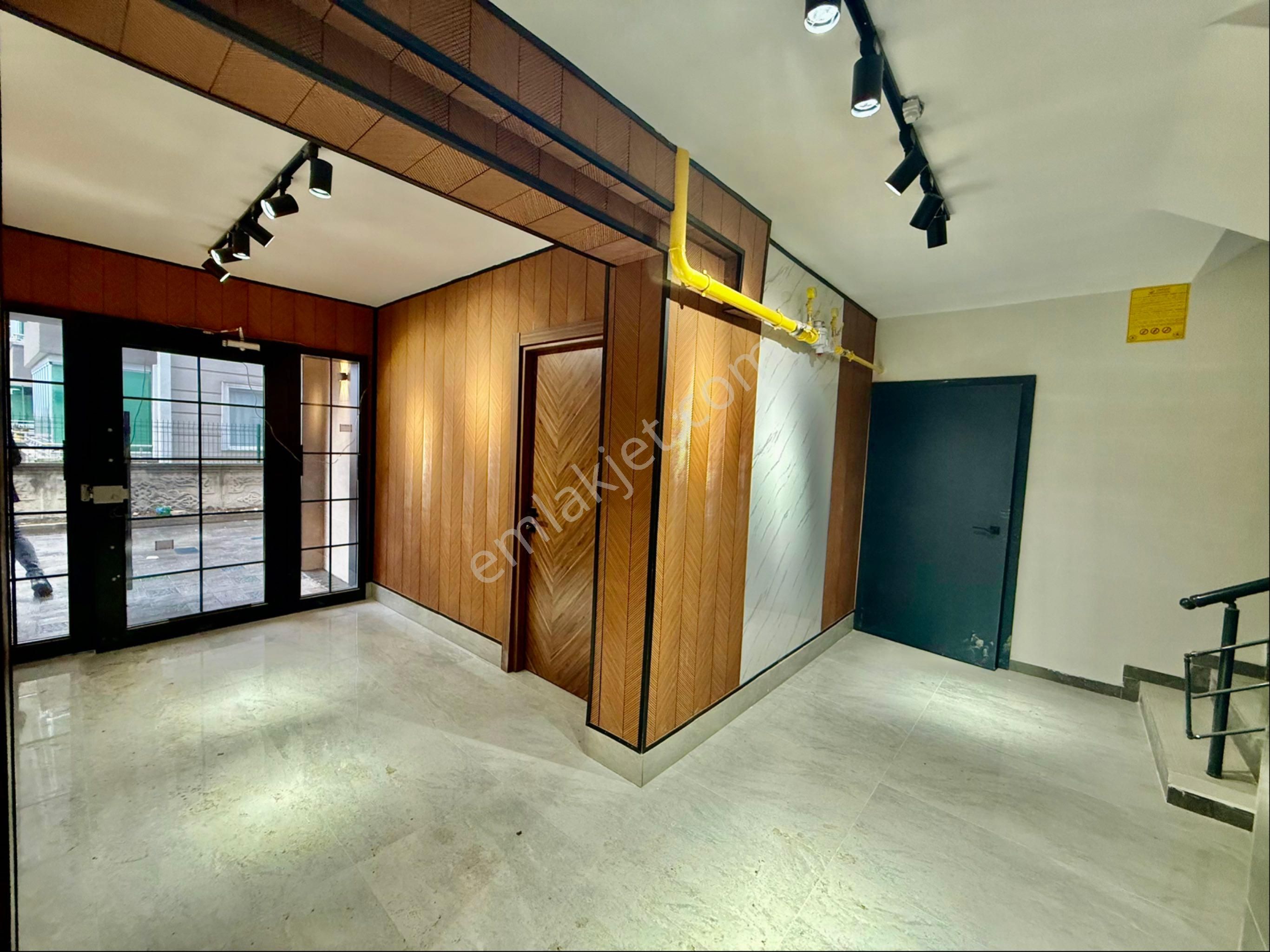 Evim-nur’dan Karasamsun Mh 3+1 150m2 Satılık Lüz Daire… - Görsel 29