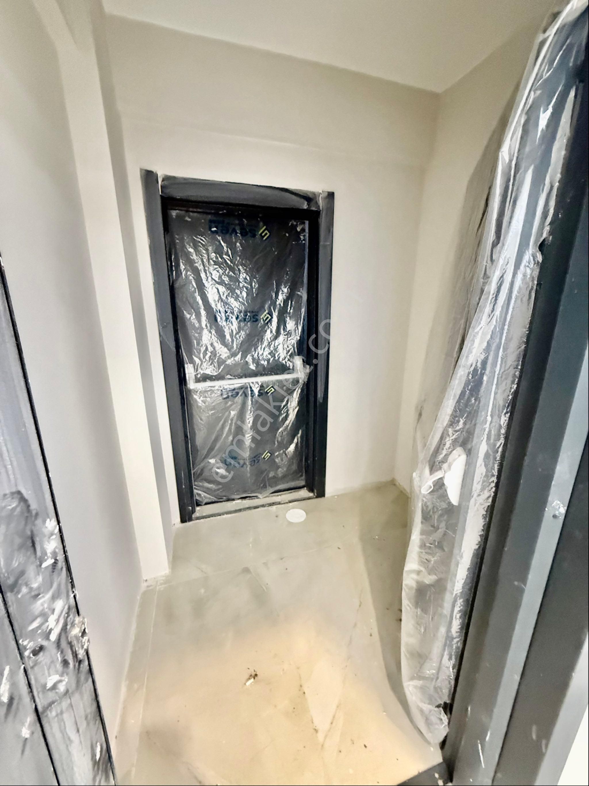 Evim-nur’dan Karasamsun Mh 3+1 150m2 Satılık Lüz Daire… - Görsel 19