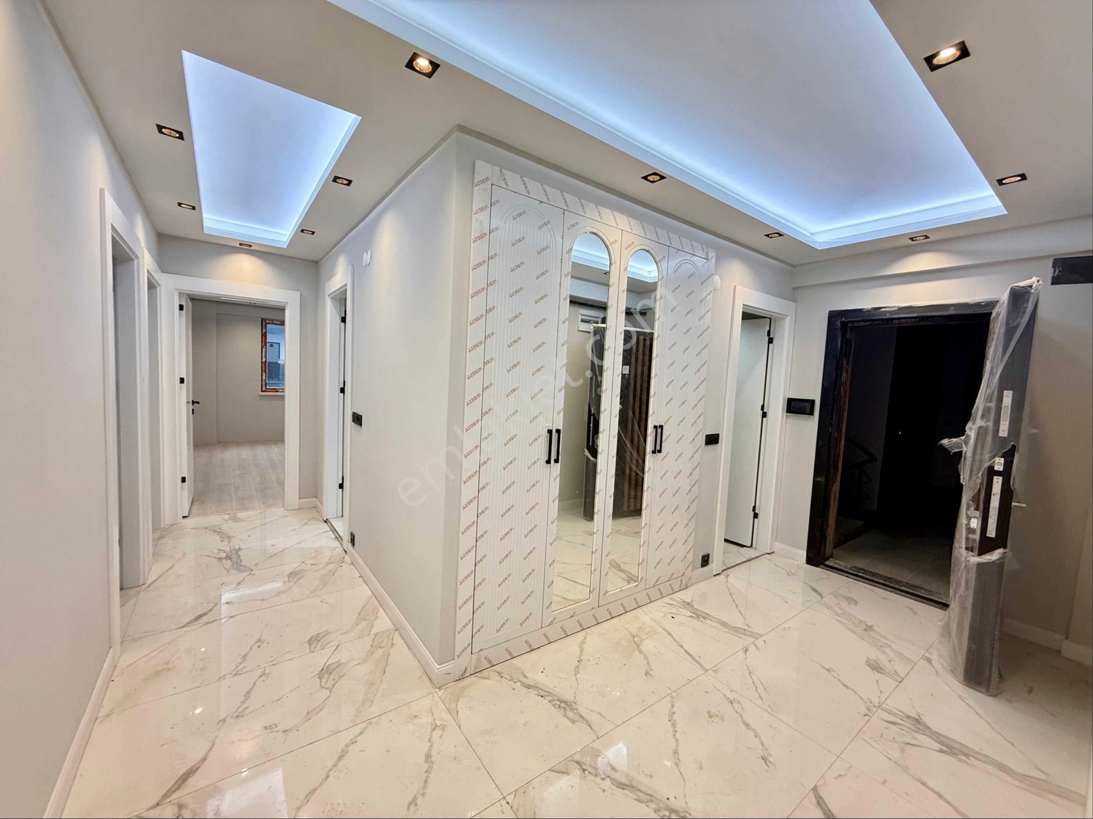 Evim-nur’dan Karasamsun Mh 3+1 150m2 Satılık Lüz Daire… - Görsel 8