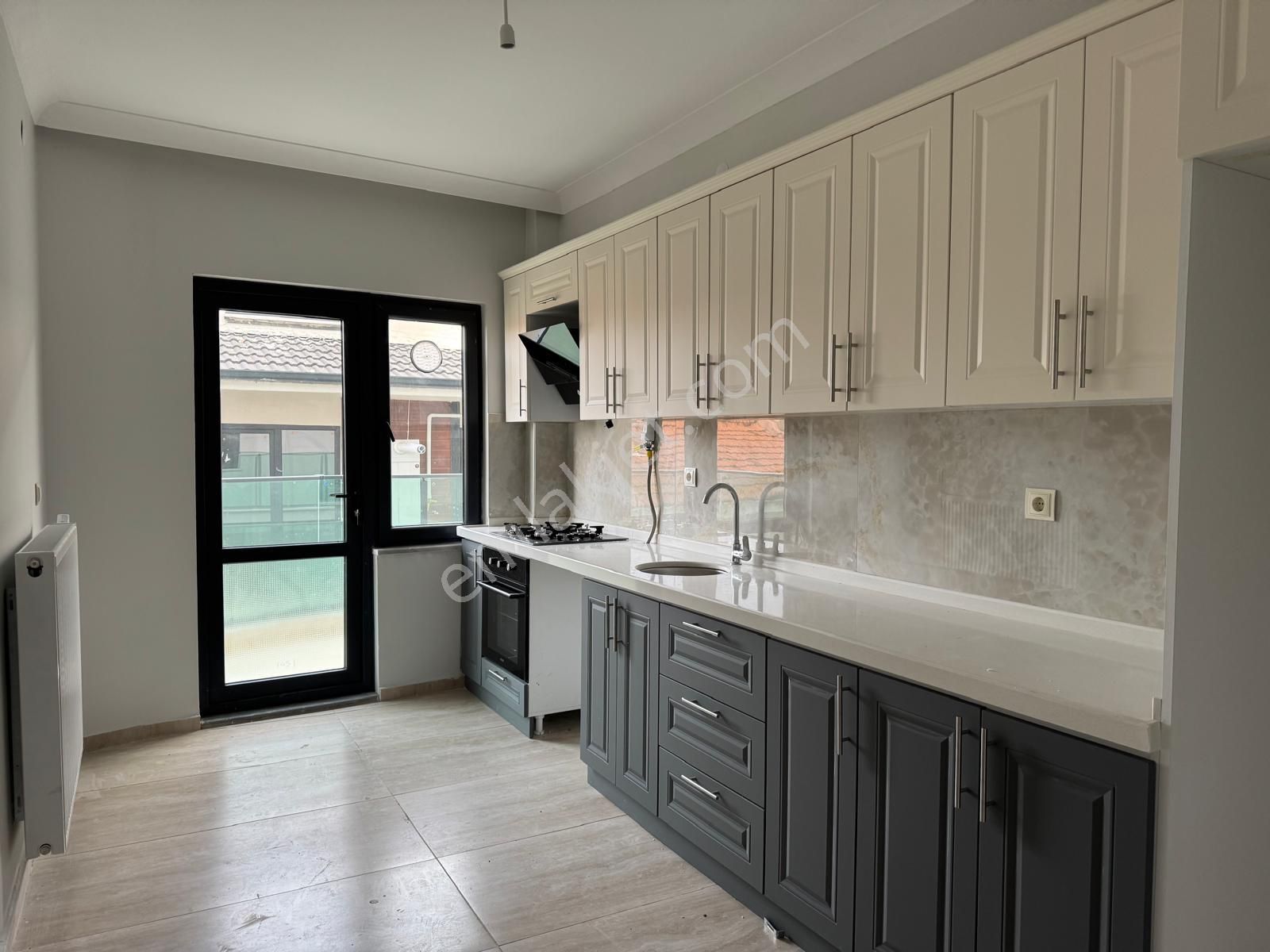 Köşdere Konutları – Hamdibey Mahallesinde Sıfır 3+1 Kiralık Daire - Görsel 4