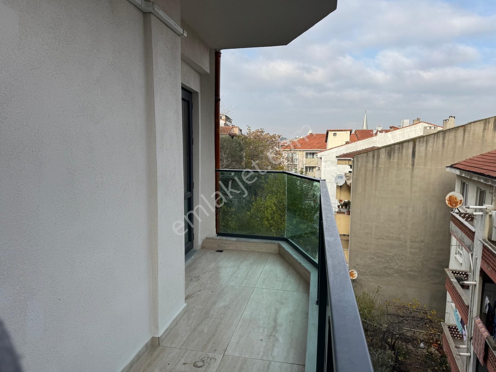 Köşdere Konutları – Hamdibey Mahallesinde Sıfır 3+1 Kiralık Daire - Görsel 6