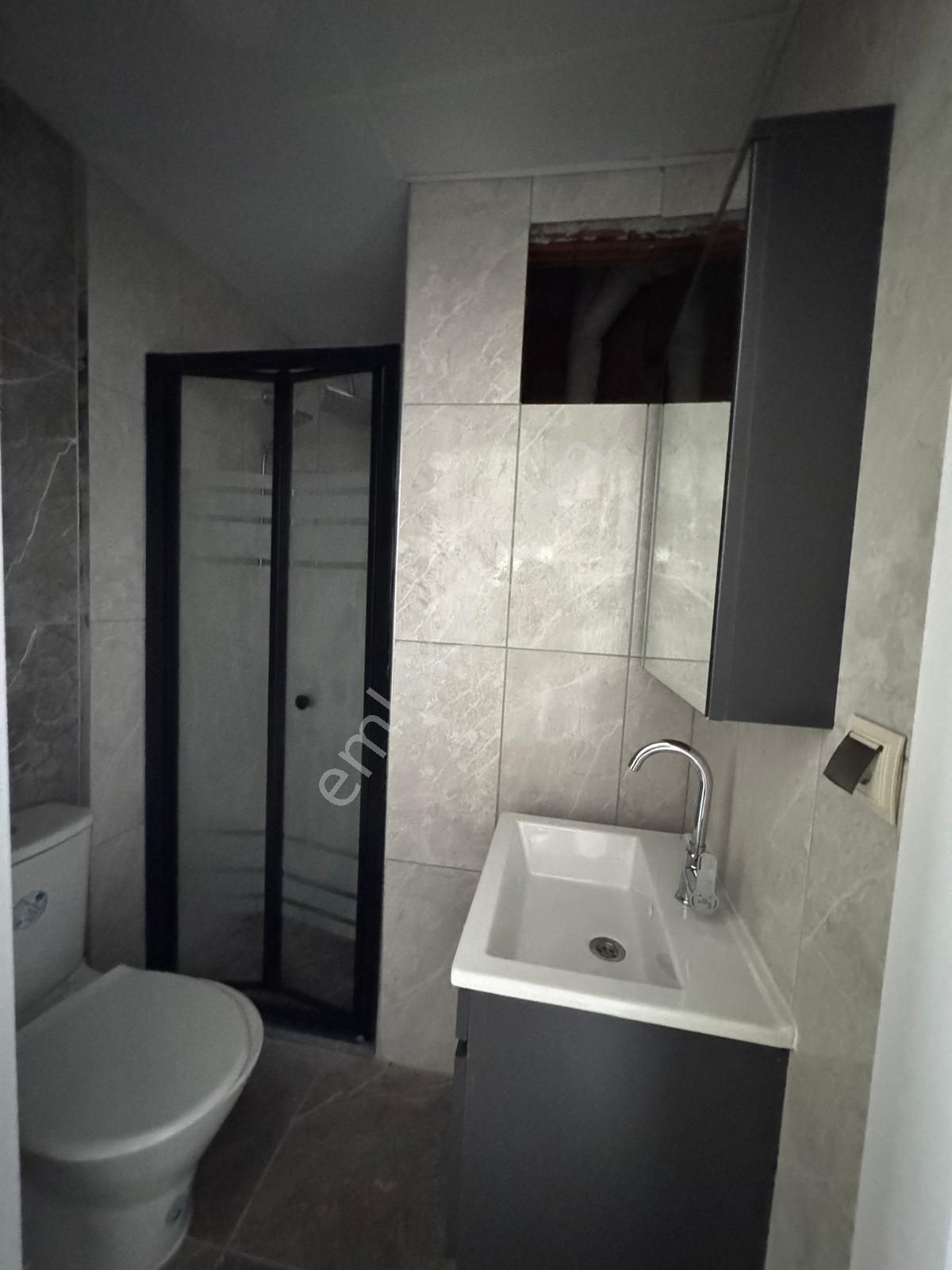 Köşdere Konutları – Hamdibey Mahallesinde Sıfır 3+1 Kiralık Daire - Görsel 12