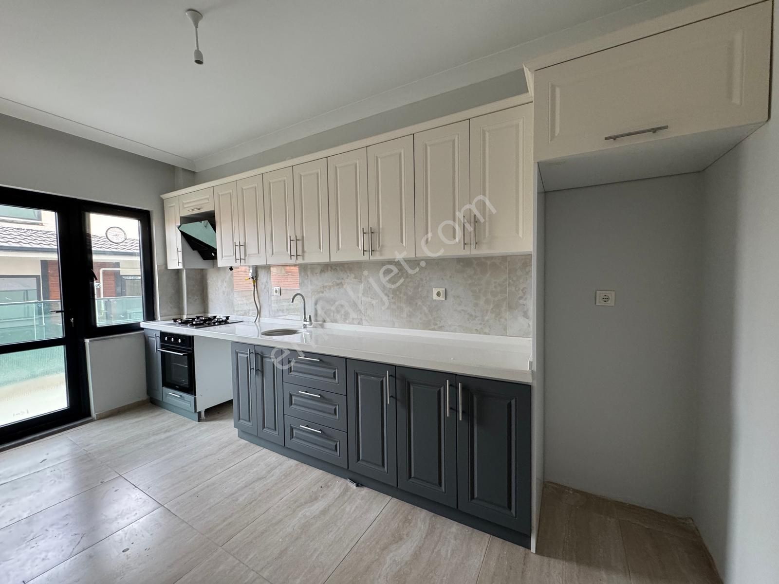 Köşdere Konutları – Hamdibey Mahallesinde Sıfır 3+1 Kiralık Daire - Görsel 3