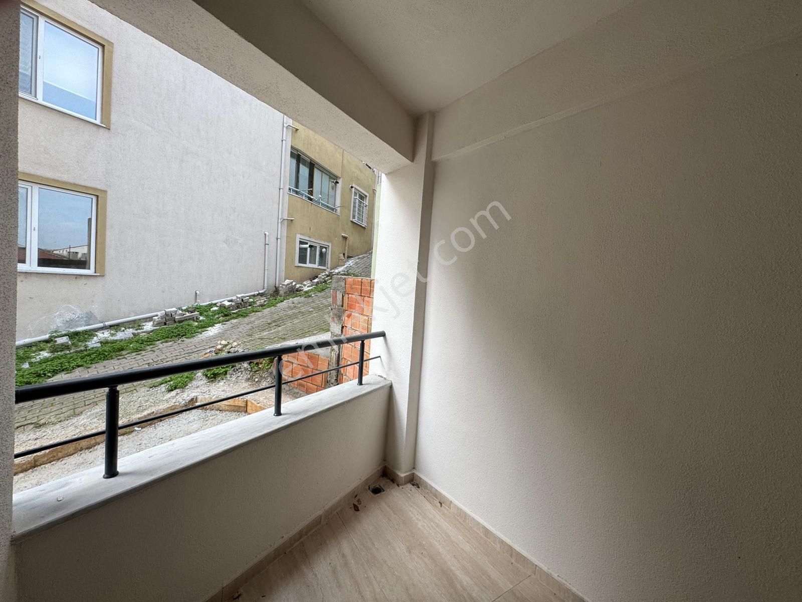 Köşdere Konutları – Hamdibey Mahallesinde Sıfır 3+1 Kiralık Daire - Görsel 11