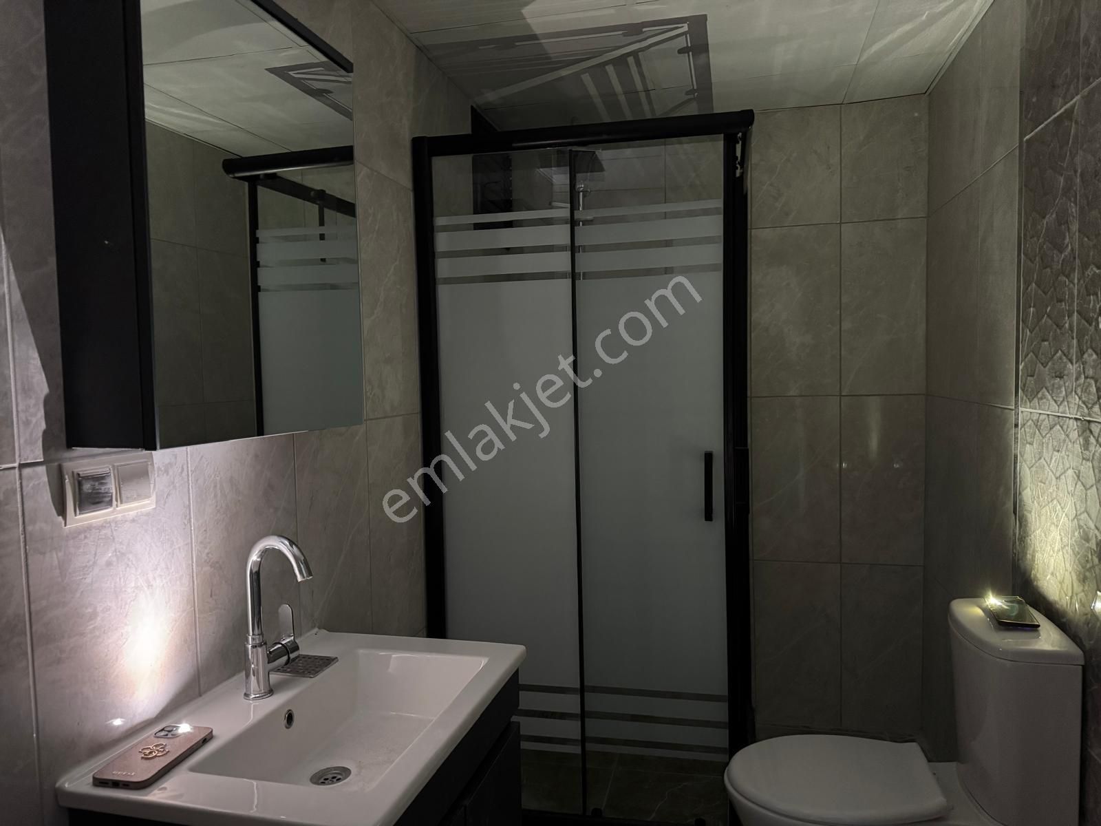 Köşdere Konutları – Hamdibey Mahallesinde Sıfır 3+1 Kiralık Daire - Görsel 8