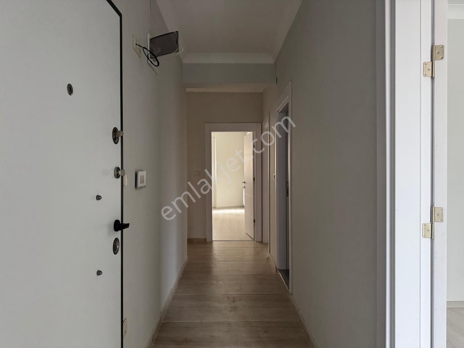 Köşdere Konutları – Hamdibey Mahallesinde Sıfır 3+1 Kiralık Daire - Görsel 7