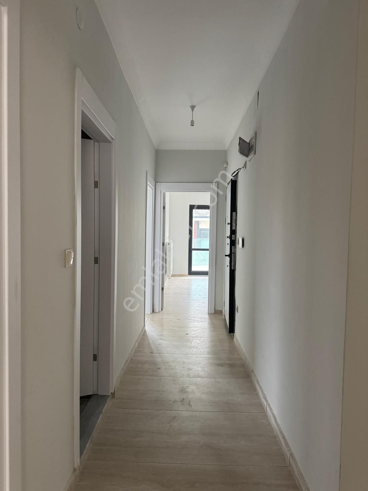 Köşdere Konutları – Hamdibey Mahallesinde Sıfır 3+1 Kiralık Daire - Görsel 16