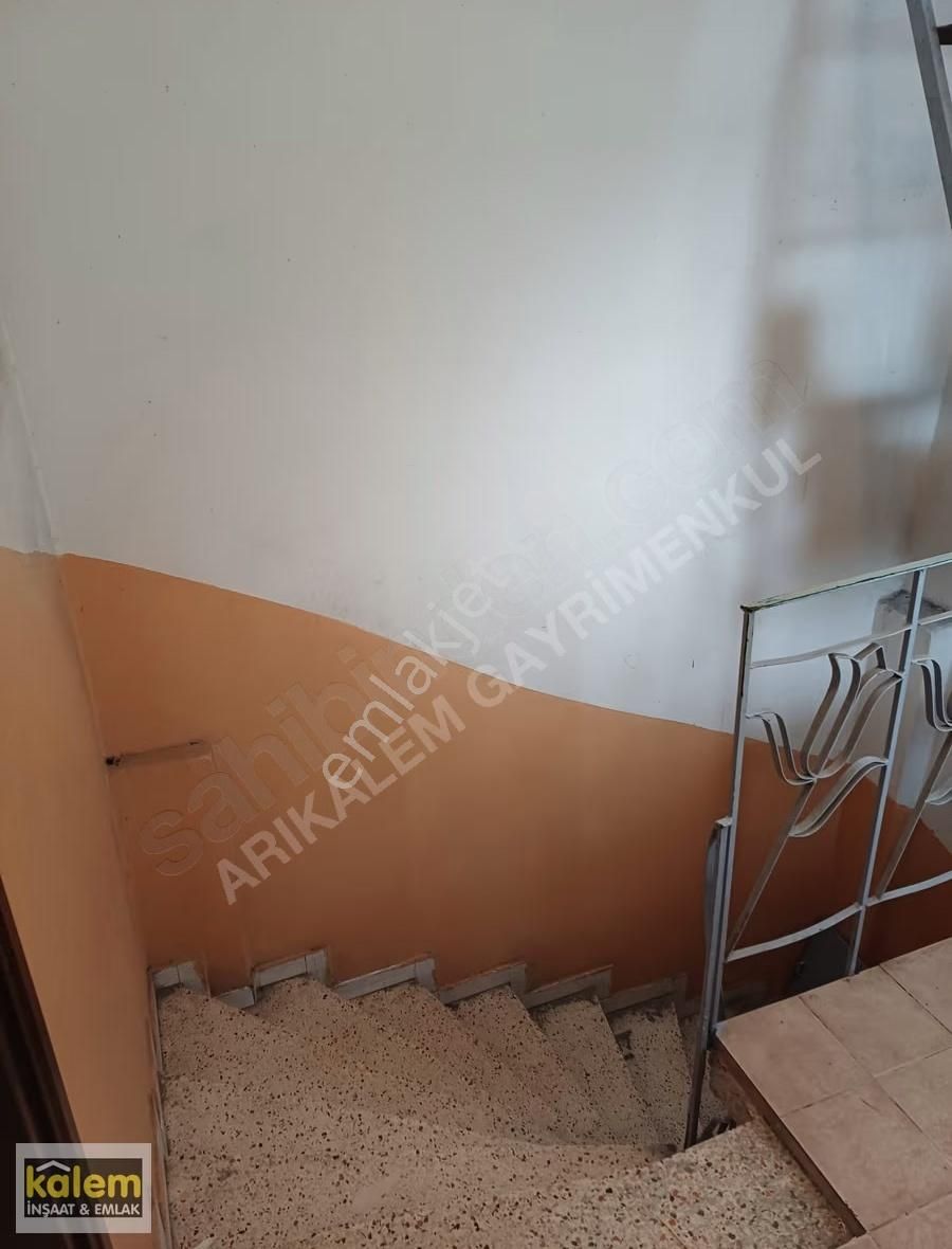 Kalemden Kiralık 2+1 Teraslı Daire
