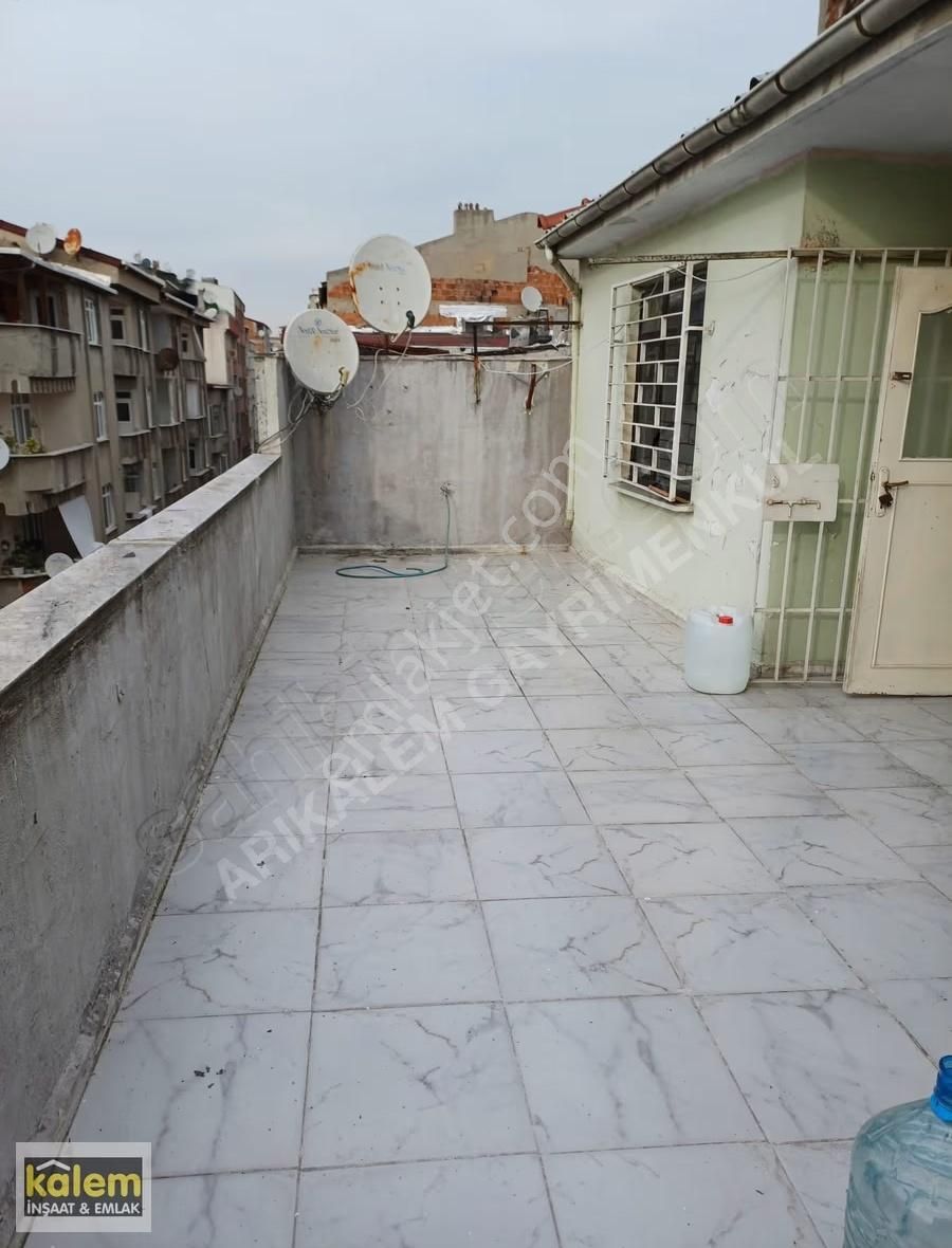 Kalemden Kiralık 2+1 Teraslı Daire - Görsel 16