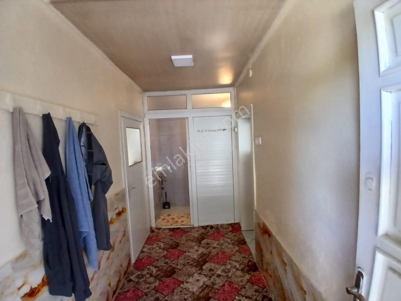 Akçay Emlak'tan Akşehir Yeni Mahalle Sevgi Rehabilitasyon Karşısı Satılık Müstakil Ev - Görsel 14