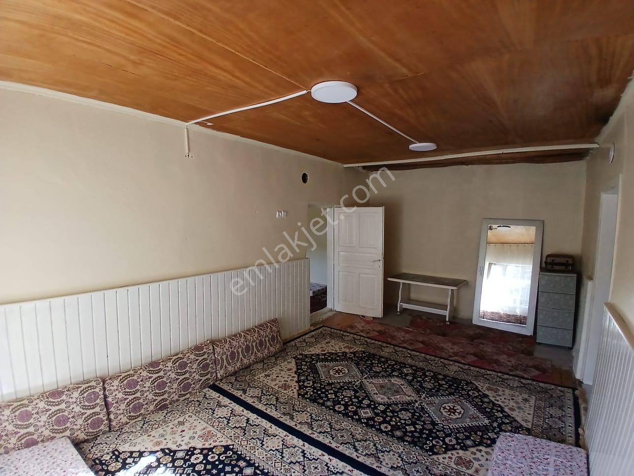 Akçay Emlak'tan Akşehir Yeni Mahalle Sevgi Rehabilitasyon Karşısı Satılık Müstakil Ev - Görsel 19