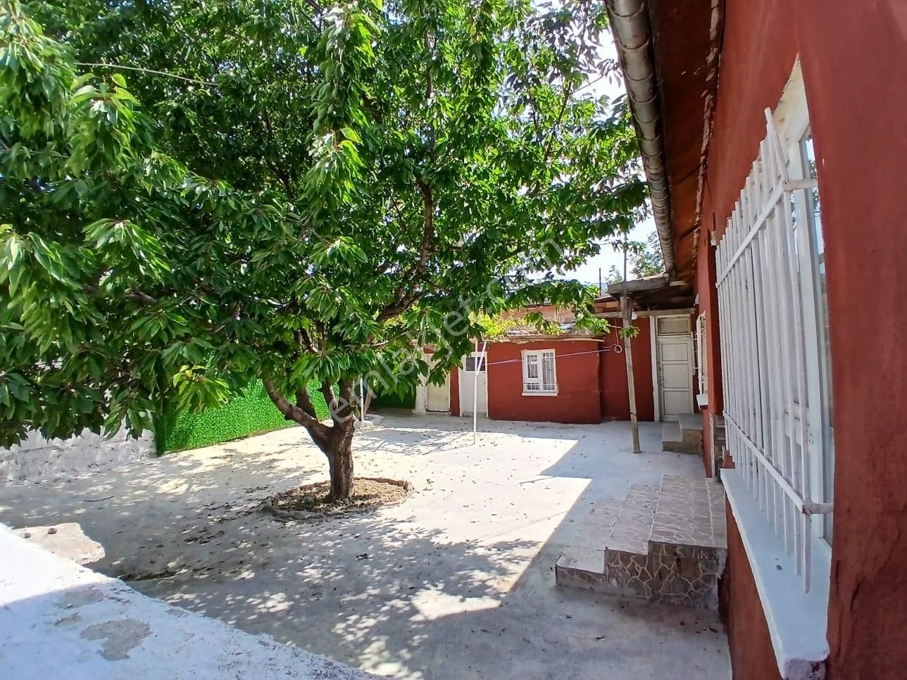 Akçay Emlak'tan Akşehir Yeni Mahalle Sevgi Rehabilitasyon Karşısı Satılık Müstakil Ev - Görsel 7