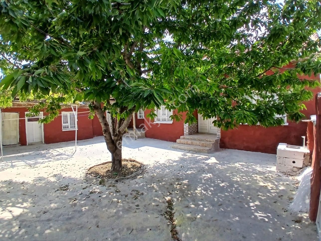 Akçay Emlak'tan Akşehir Yeni Mahalle Sevgi Rehabilitasyon Karşısı Satılık Müstakil Ev - Görsel 11