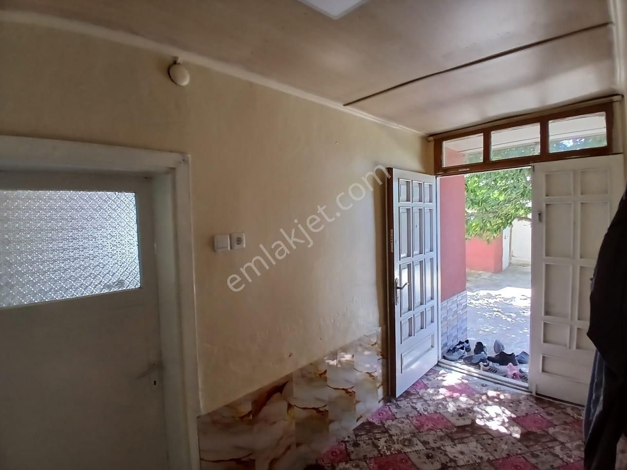 Akçay Emlak'tan Akşehir Yeni Mahalle Sevgi Rehabilitasyon Karşısı Satılık Müstakil Ev - Görsel 31