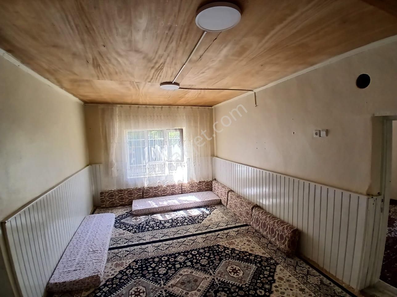 Akçay Emlak'tan Akşehir Yeni Mahalle Sevgi Rehabilitasyon Karşısı Satılık Müstakil Ev - Görsel 23