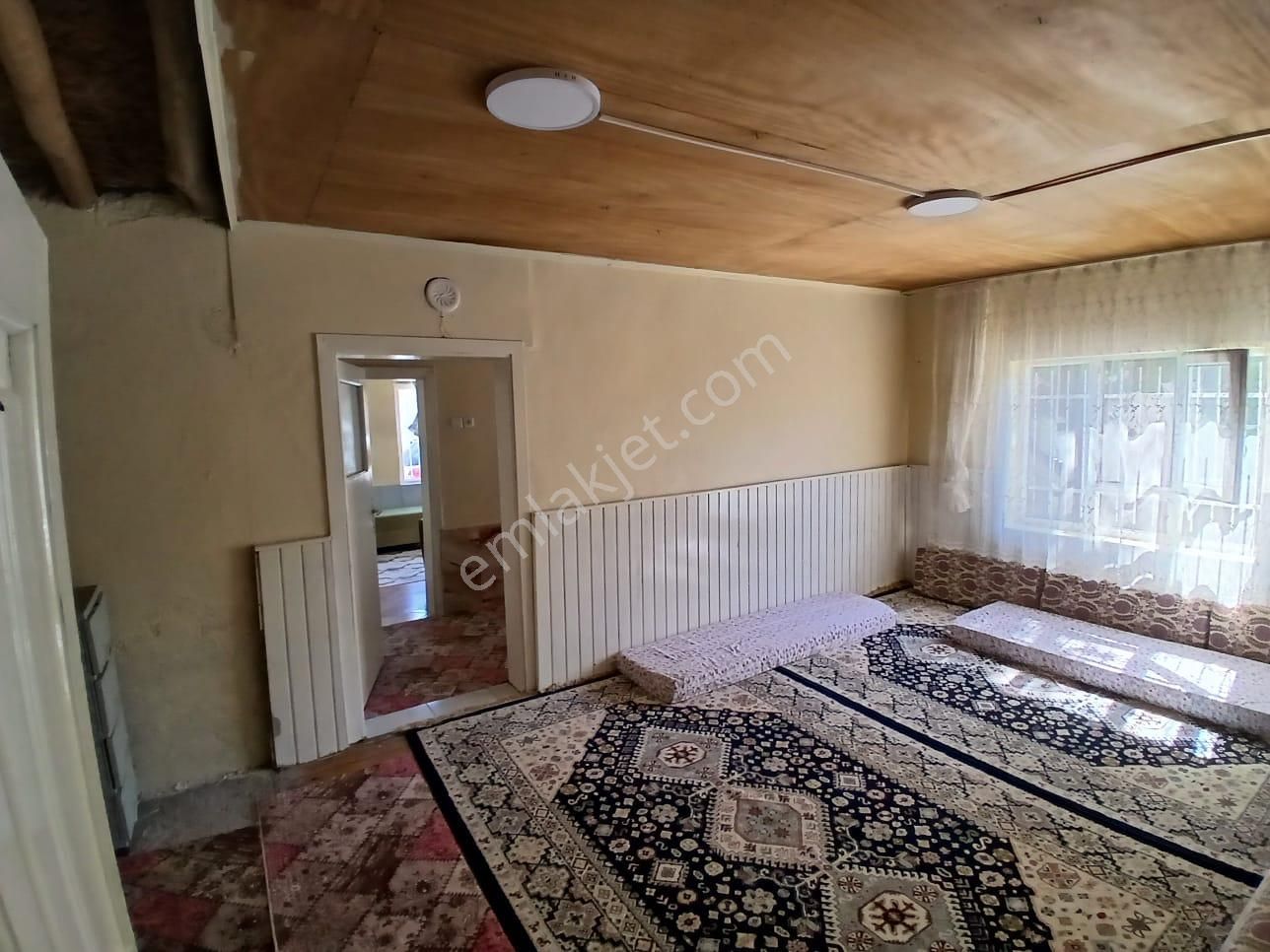 Akçay Emlak'tan Akşehir Yeni Mahalle Sevgi Rehabilitasyon Karşısı Satılık Müstakil Ev - Görsel 21