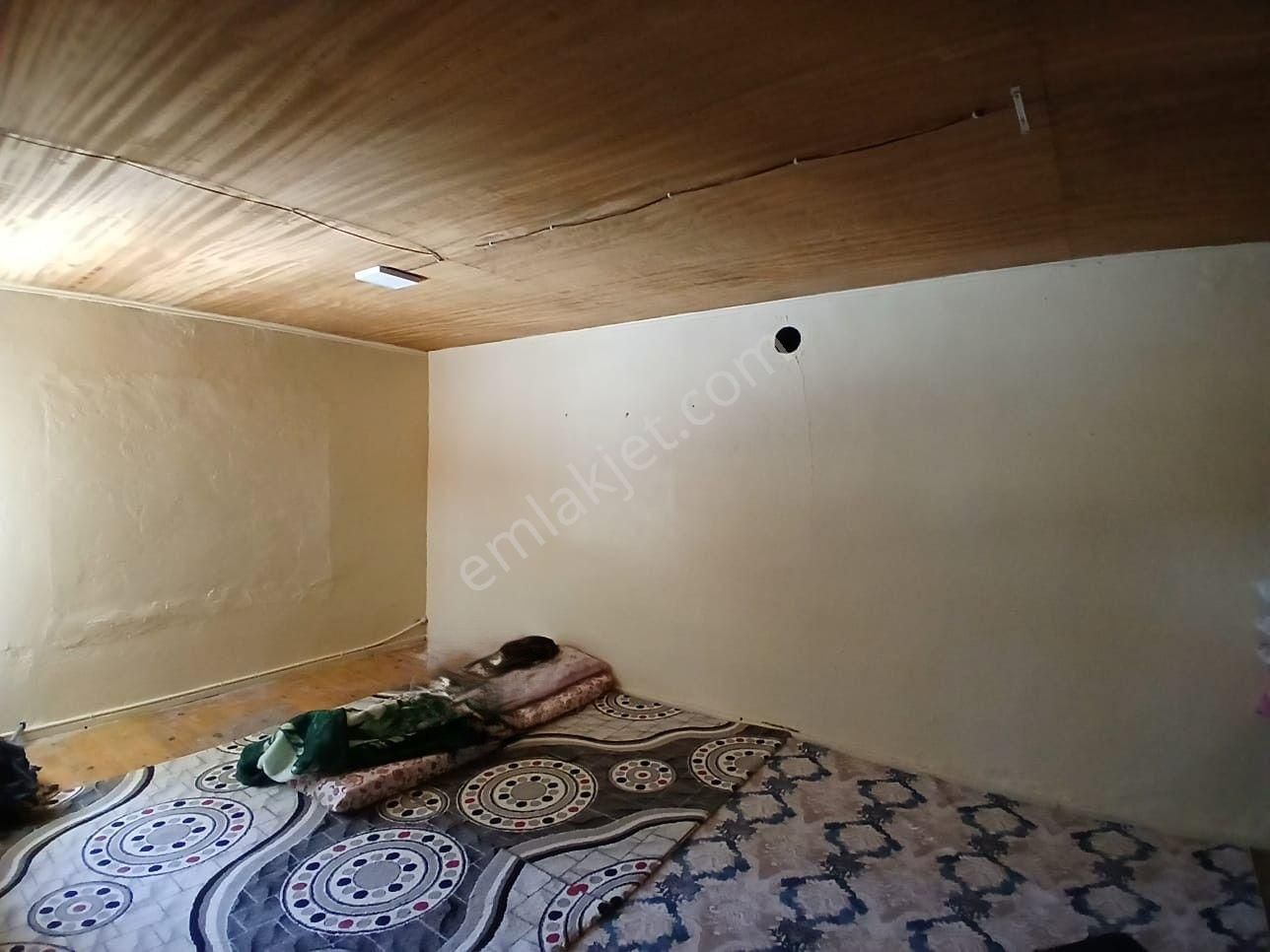 Akçay Emlak'tan Akşehir Yeni Mahalle Sevgi Rehabilitasyon Karşısı Satılık Müstakil Ev - Görsel 32