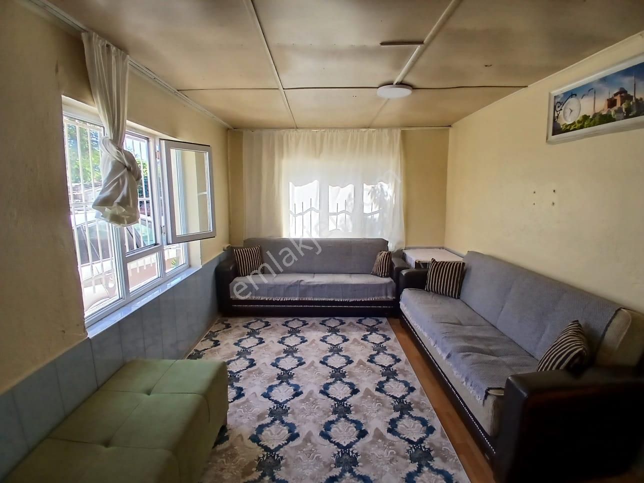 Akçay Emlak'tan Akşehir Yeni Mahalle Sevgi Rehabilitasyon Karşısı Satılık Müstakil Ev - Görsel 16