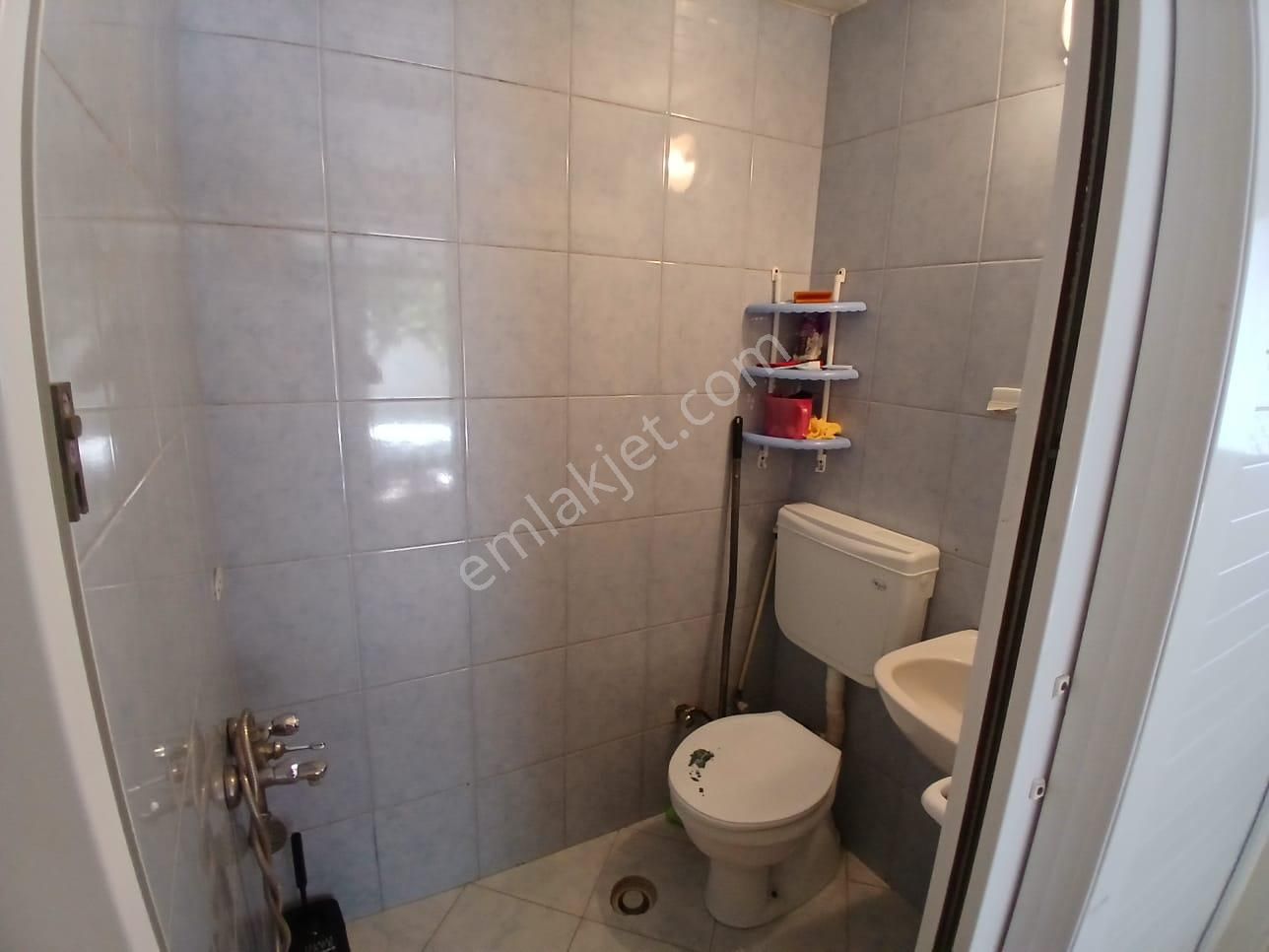 Akçay Emlak'tan Akşehir Yeni Mahalle Sevgi Rehabilitasyon Karşısı Satılık Müstakil Ev - Görsel 33