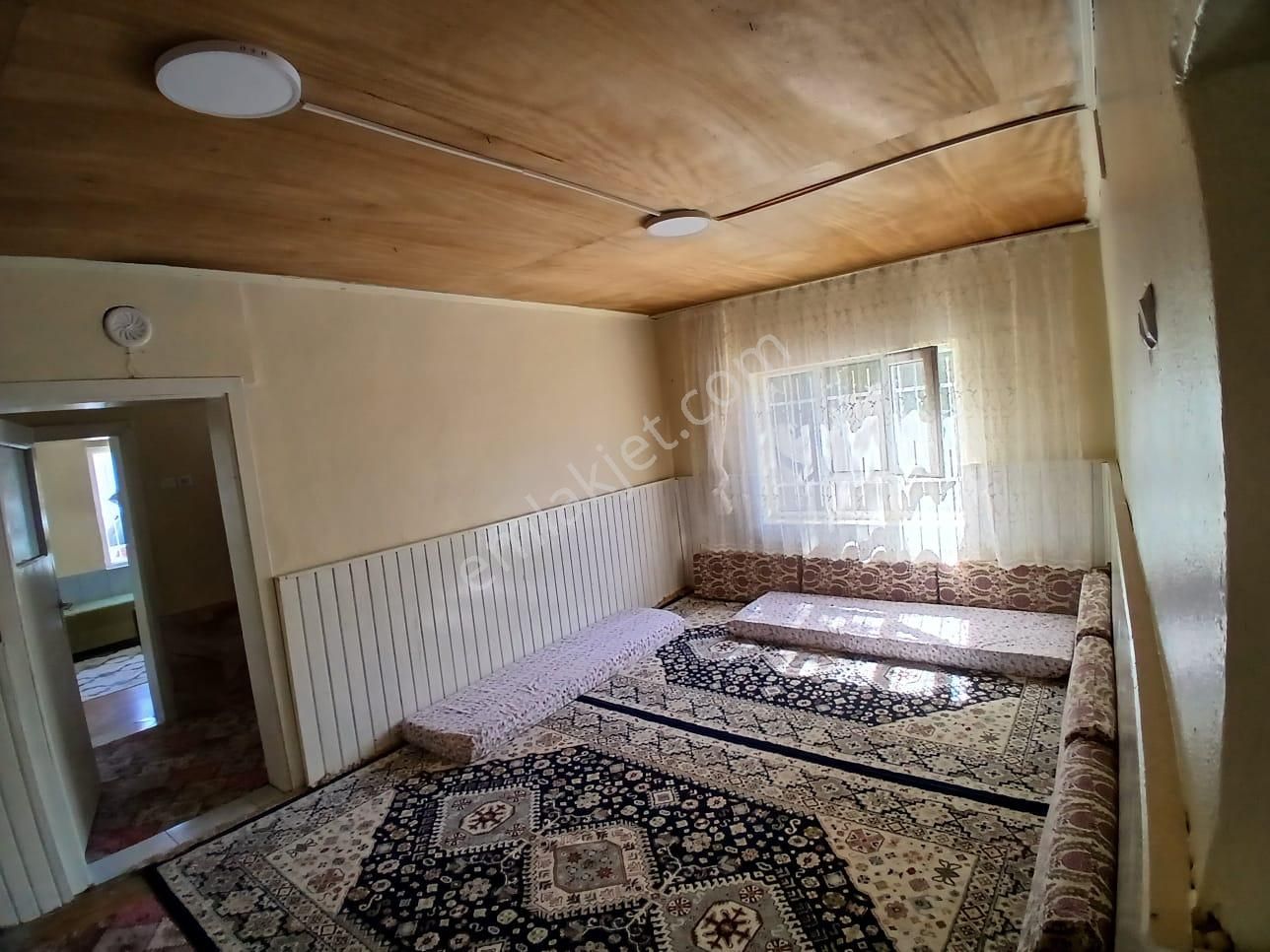 Akçay Emlak'tan Akşehir Yeni Mahalle Sevgi Rehabilitasyon Karşısı Satılık Müstakil Ev - Görsel 20