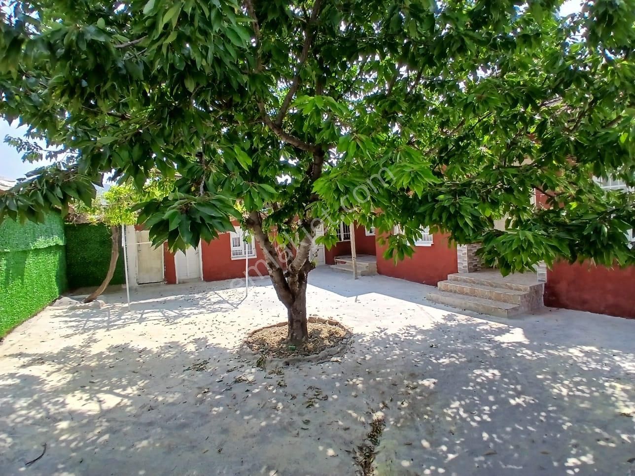 Akçay Emlak'tan Akşehir Yeni Mahalle Sevgi Rehabilitasyon Karşısı Satılık Müstakil Ev - Görsel 6