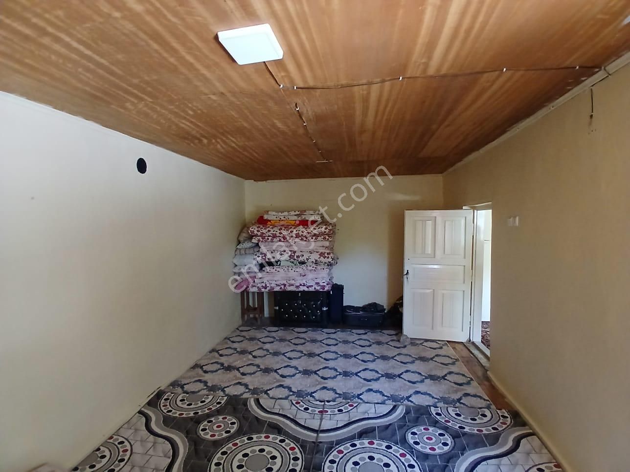 Akçay Emlak'tan Akşehir Yeni Mahalle Sevgi Rehabilitasyon Karşısı Satılık Müstakil Ev - Görsel 28