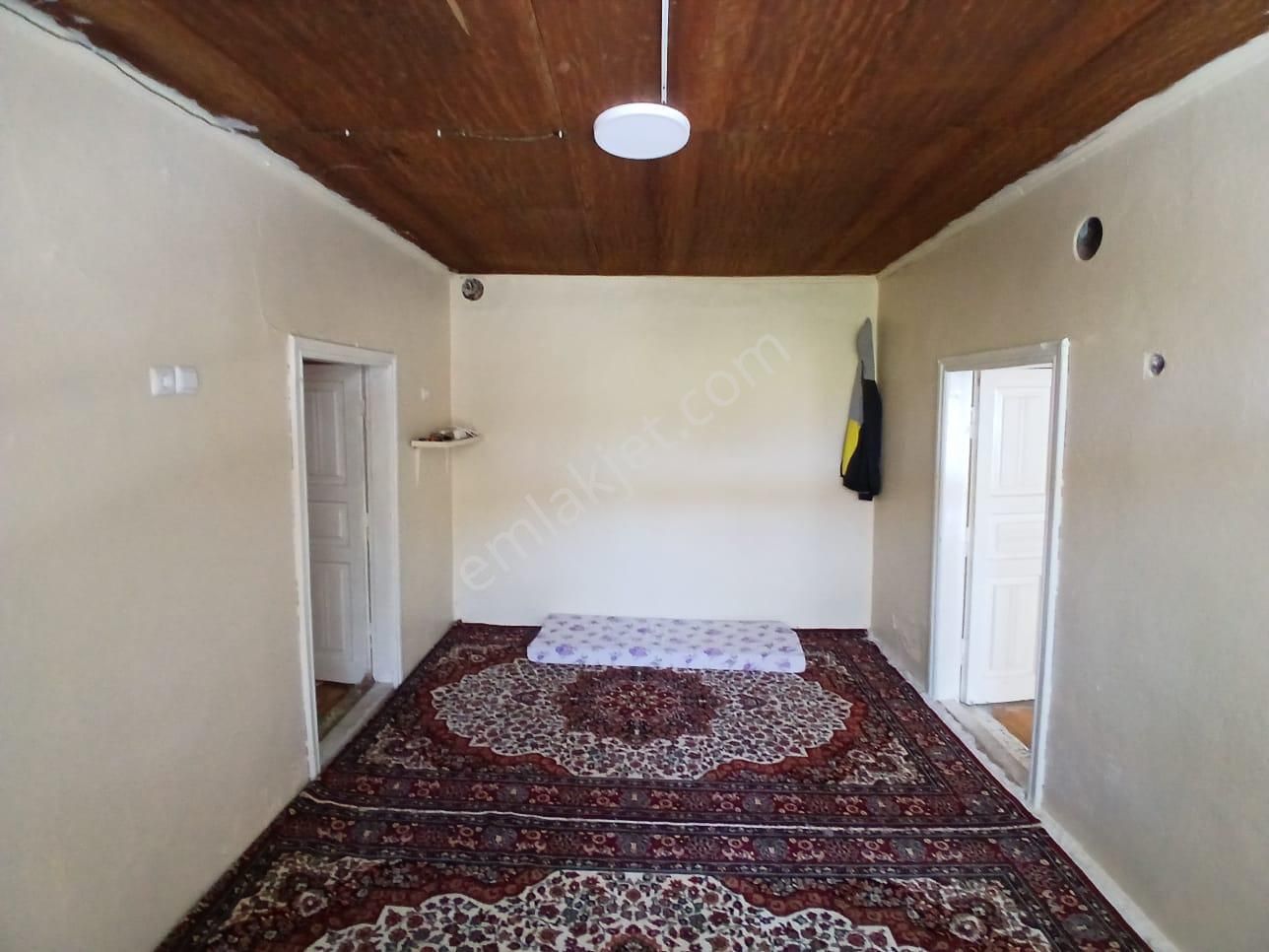 Akçay Emlak'tan Akşehir Yeni Mahalle Sevgi Rehabilitasyon Karşısı Satılık Müstakil Ev - Görsel 27