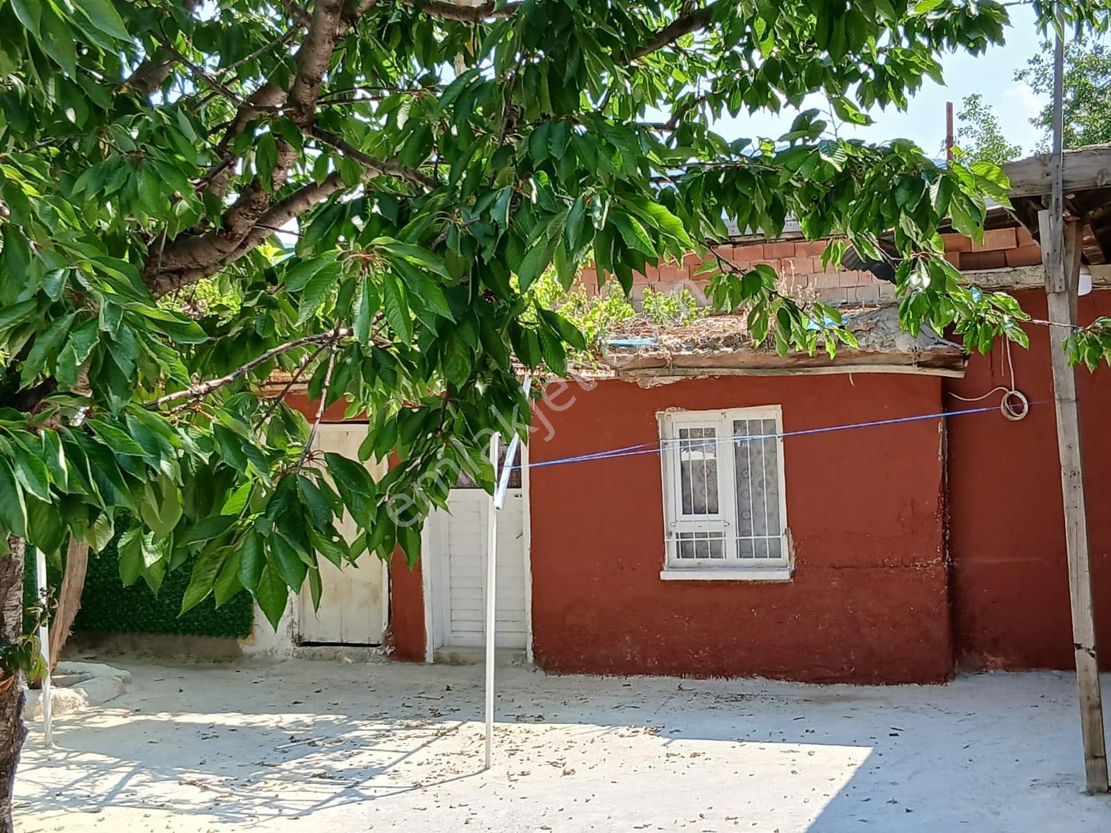 Akçay Emlak'tan Akşehir Yeni Mahalle Sevgi Rehabilitasyon Karşısı Satılık Müstakil Ev - Görsel 12