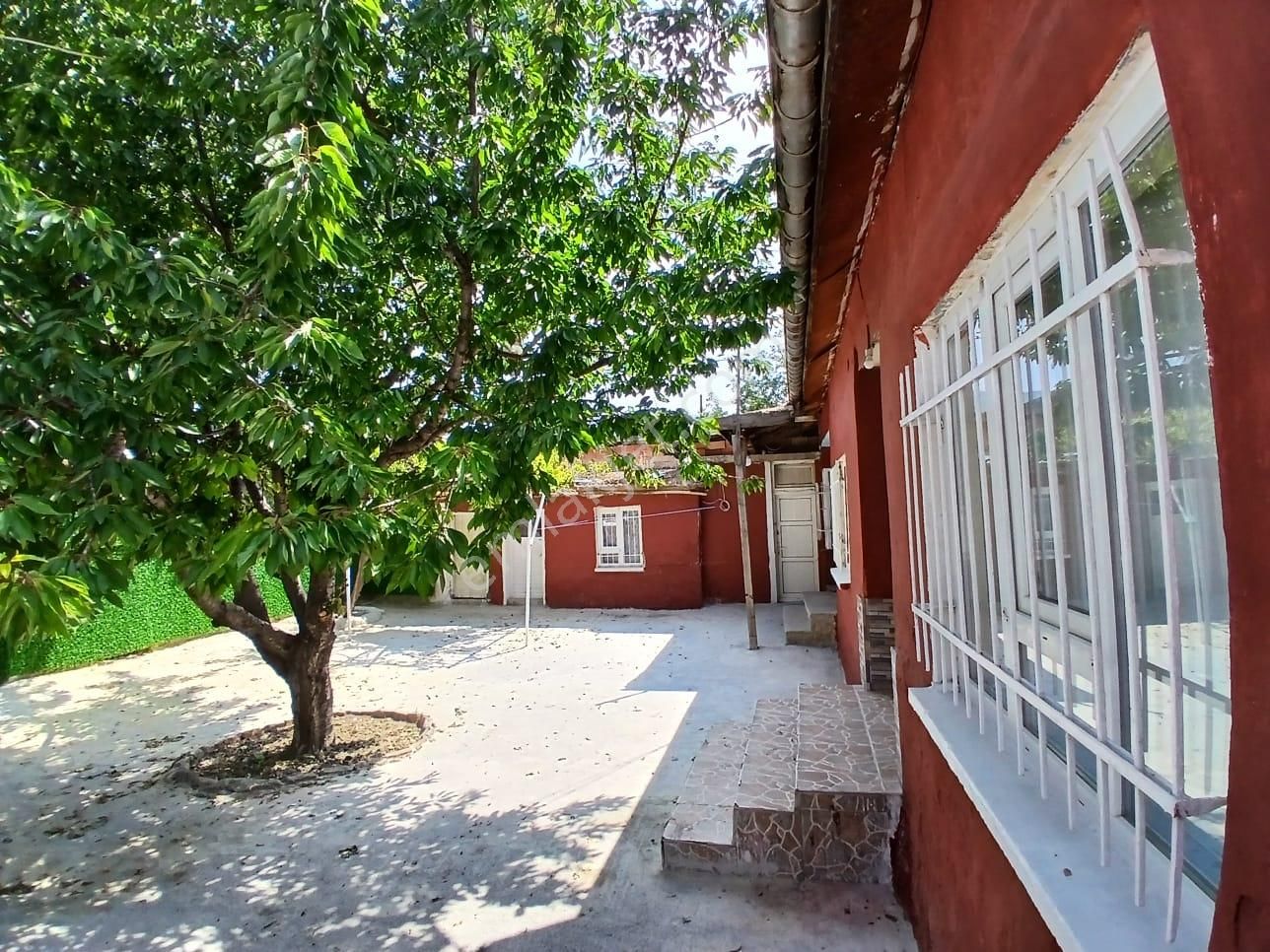 Akçay Emlak'tan Akşehir Yeni Mahalle Sevgi Rehabilitasyon Karşısı Satılık Müstakil Ev - Görsel 9