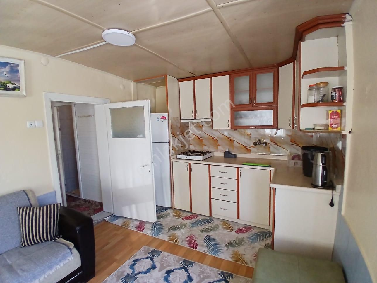 Akçay Emlak'tan Akşehir Yeni Mahalle Sevgi Rehabilitasyon Karşısı Satılık Müstakil Ev - Görsel 15