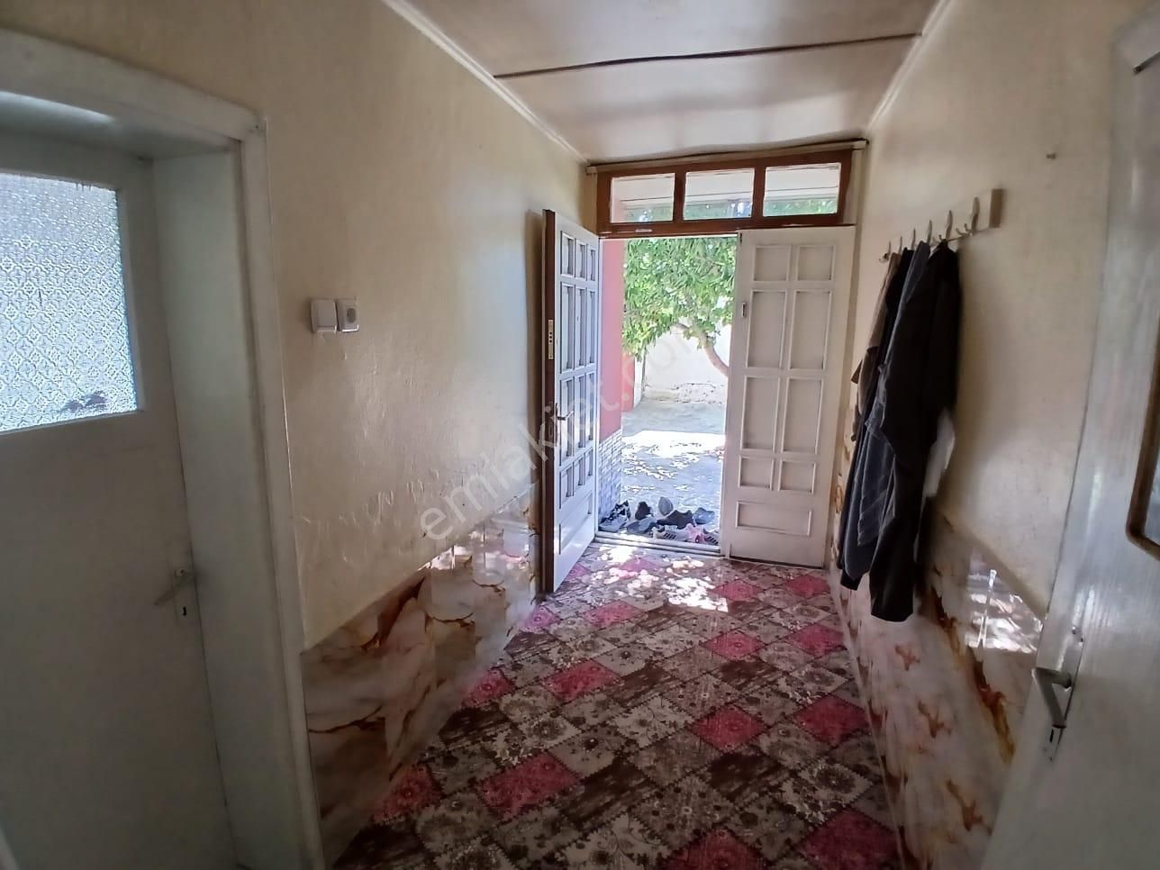 Akçay Emlak'tan Akşehir Yeni Mahalle Sevgi Rehabilitasyon Karşısı Satılık Müstakil Ev - Görsel 13