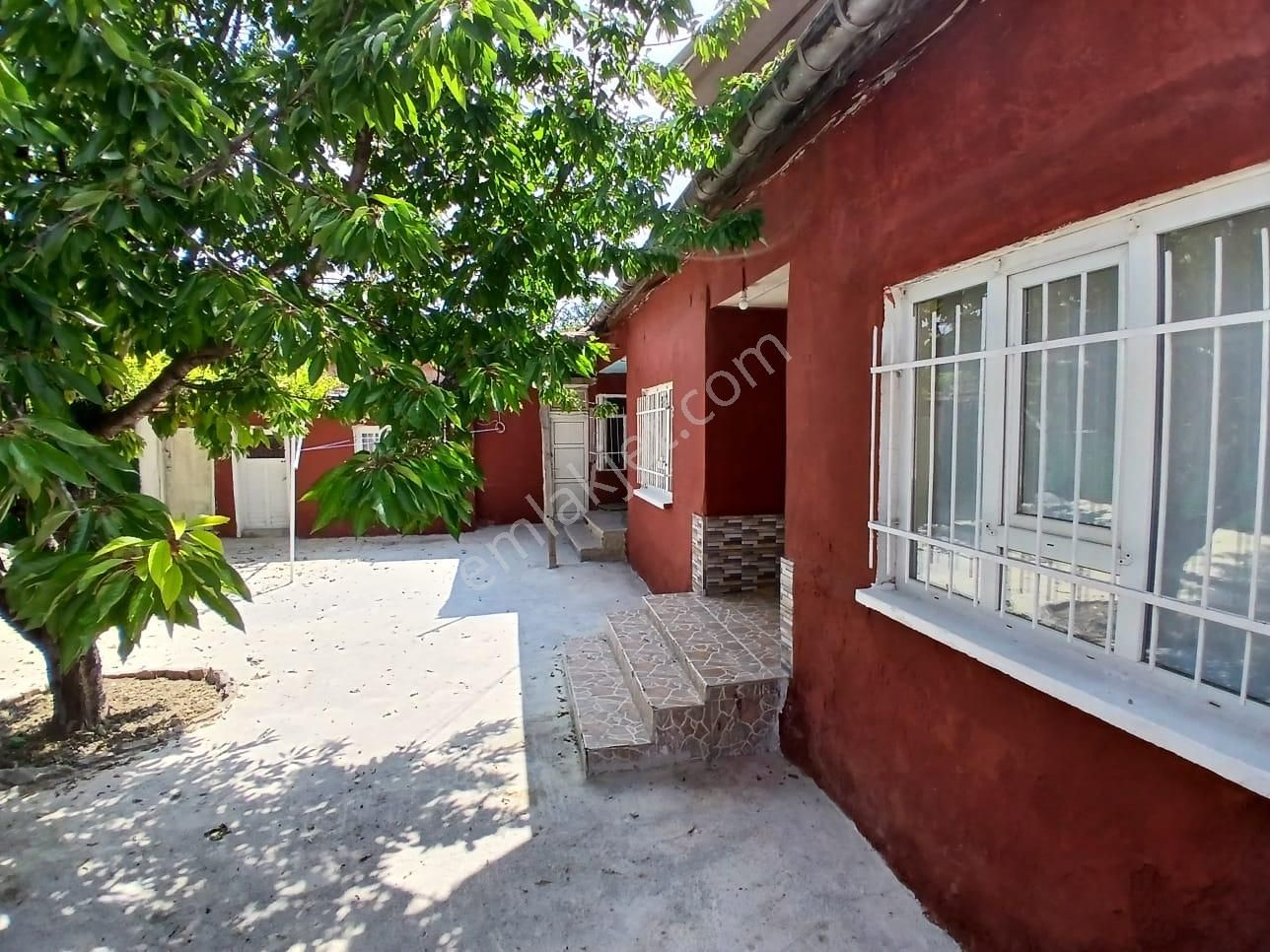 Akçay Emlak'tan Akşehir Yeni Mahalle Sevgi Rehabilitasyon Karşısı Satılık Müstakil Ev - Görsel 8