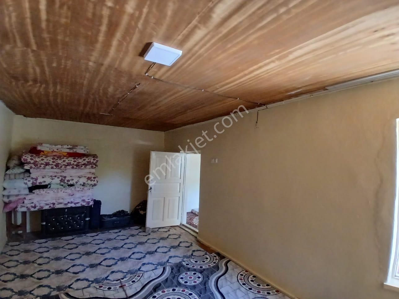 Akçay Emlak'tan Akşehir Yeni Mahalle Sevgi Rehabilitasyon Karşısı Satılık Müstakil Ev - Görsel 29